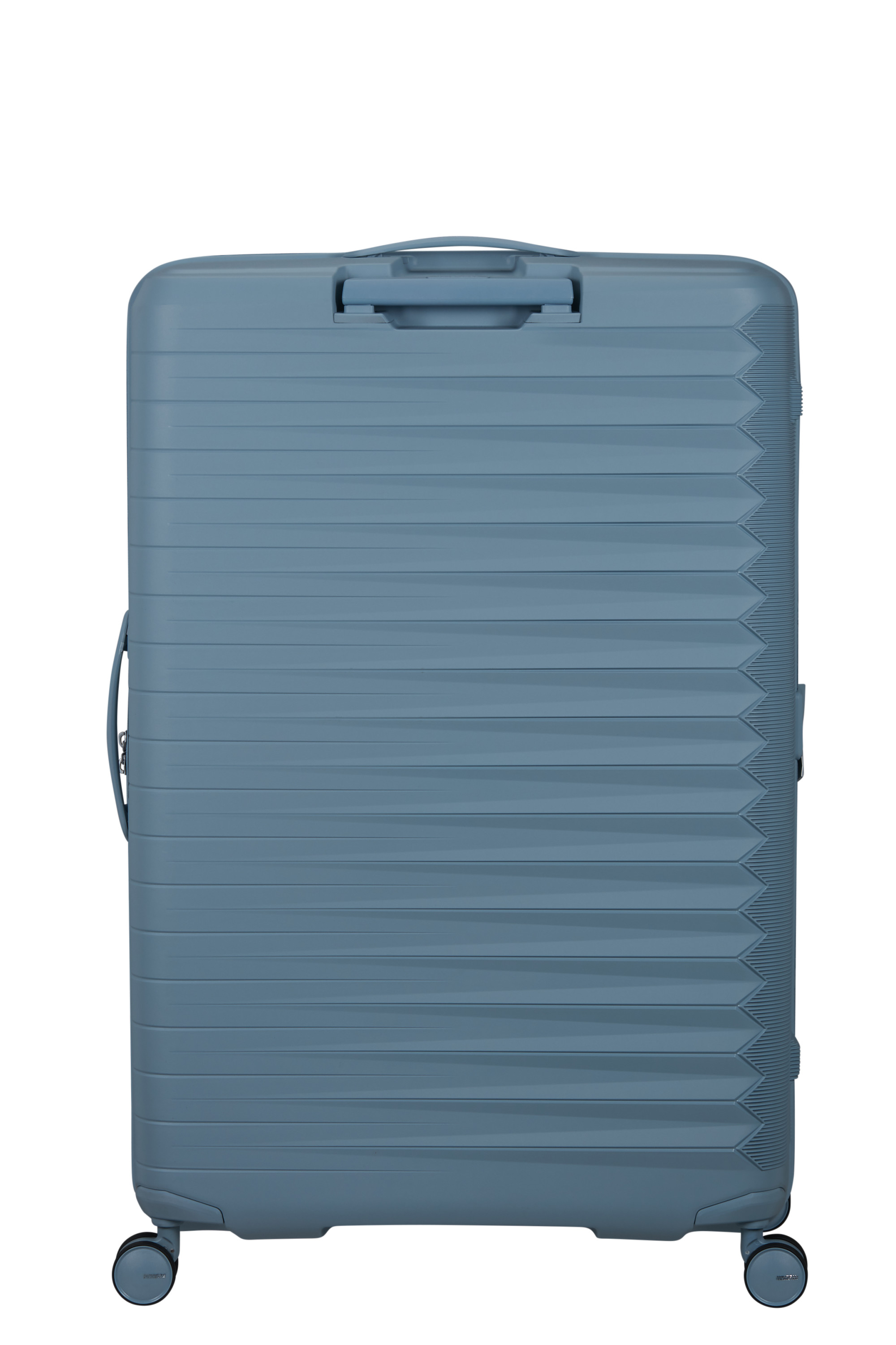 Fastforward valise 4 roues taille xl AMERICAN TOURISTER Bleu