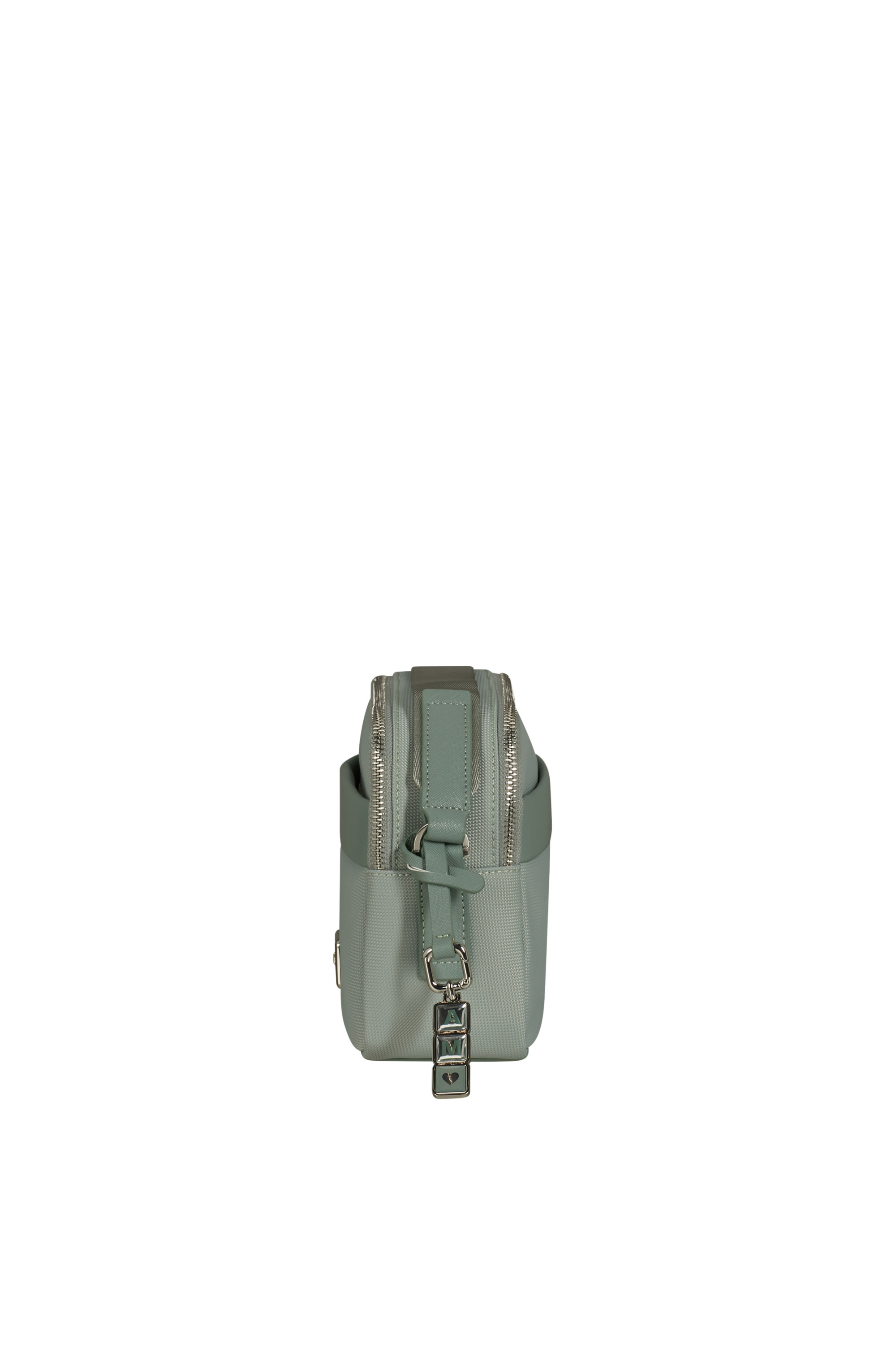 Image biz sac épaule taille s SAMSONITE Vert