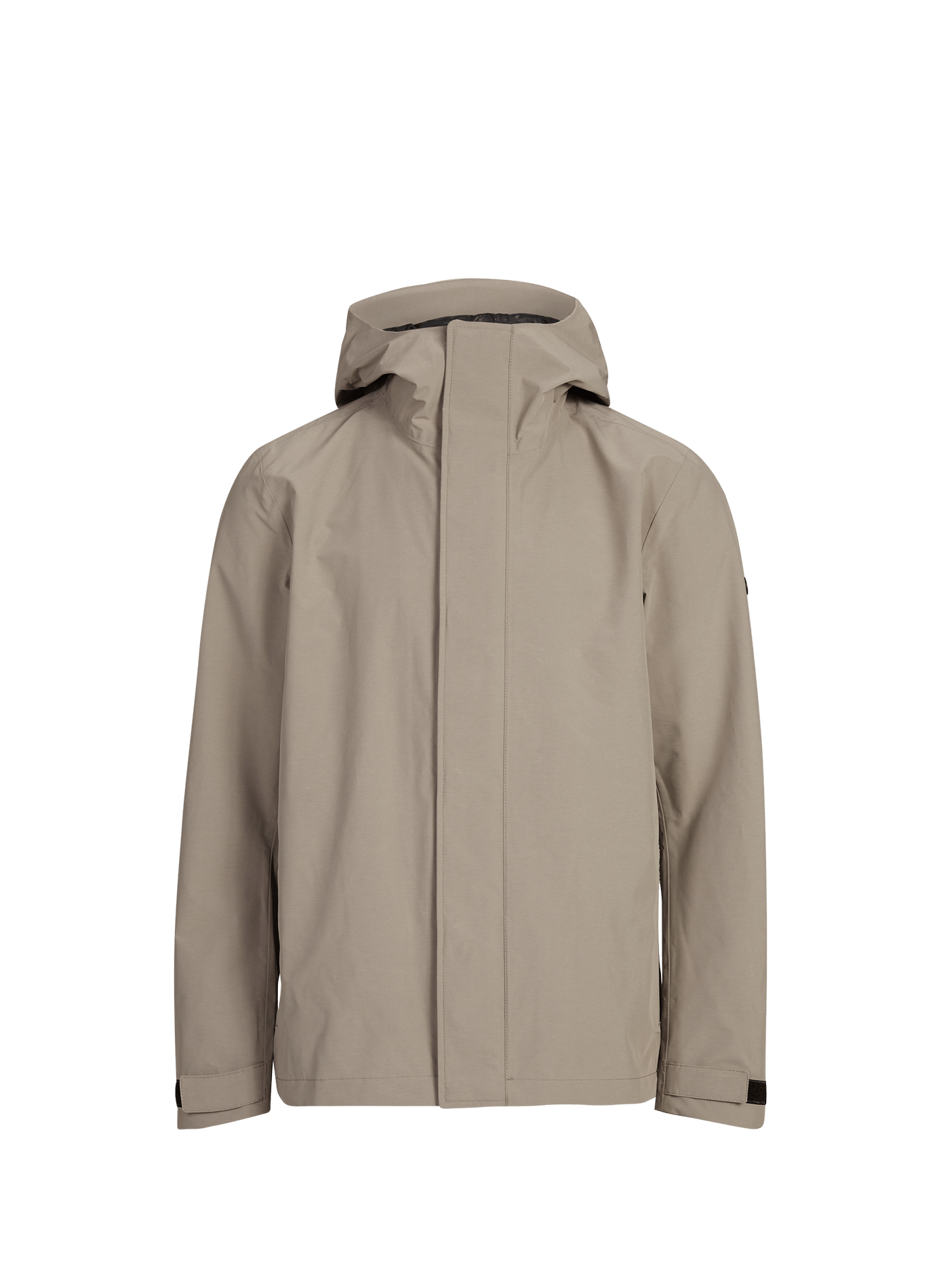 Parka à capuche DIDRIKSONS Marron