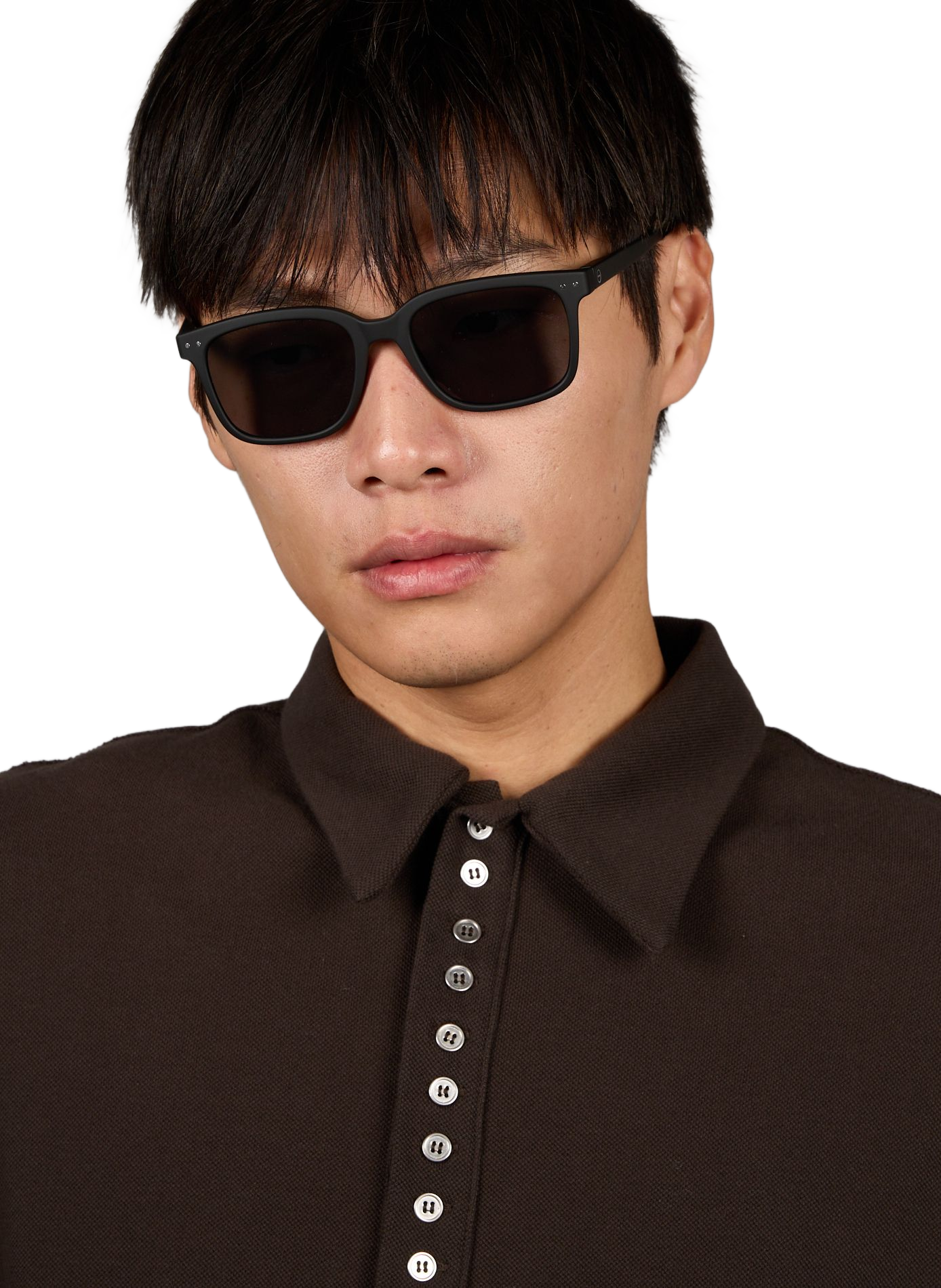 Sunglasses #L IZIPIZI Black