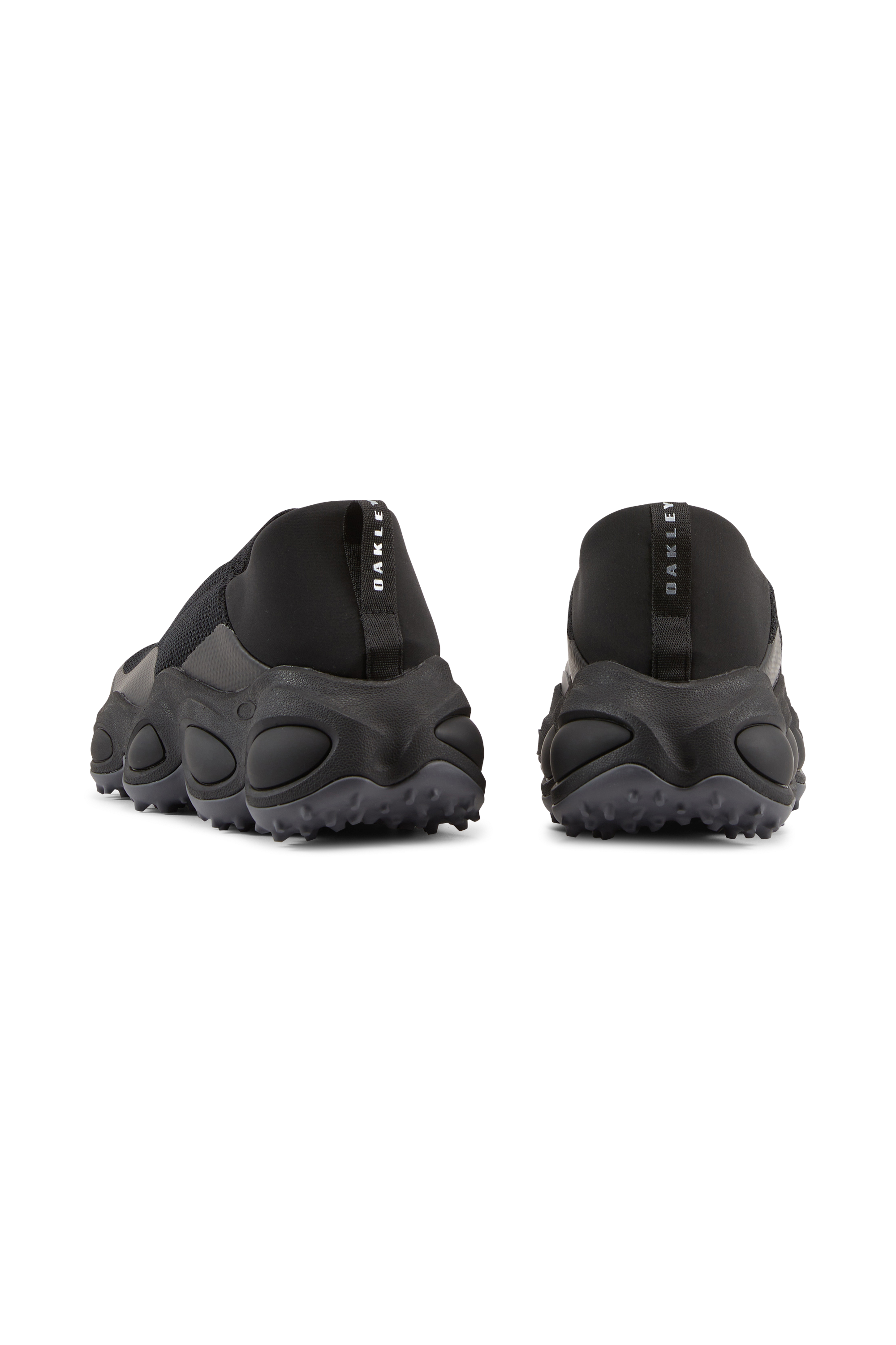 Baskets eon shift OAKLEY Noir