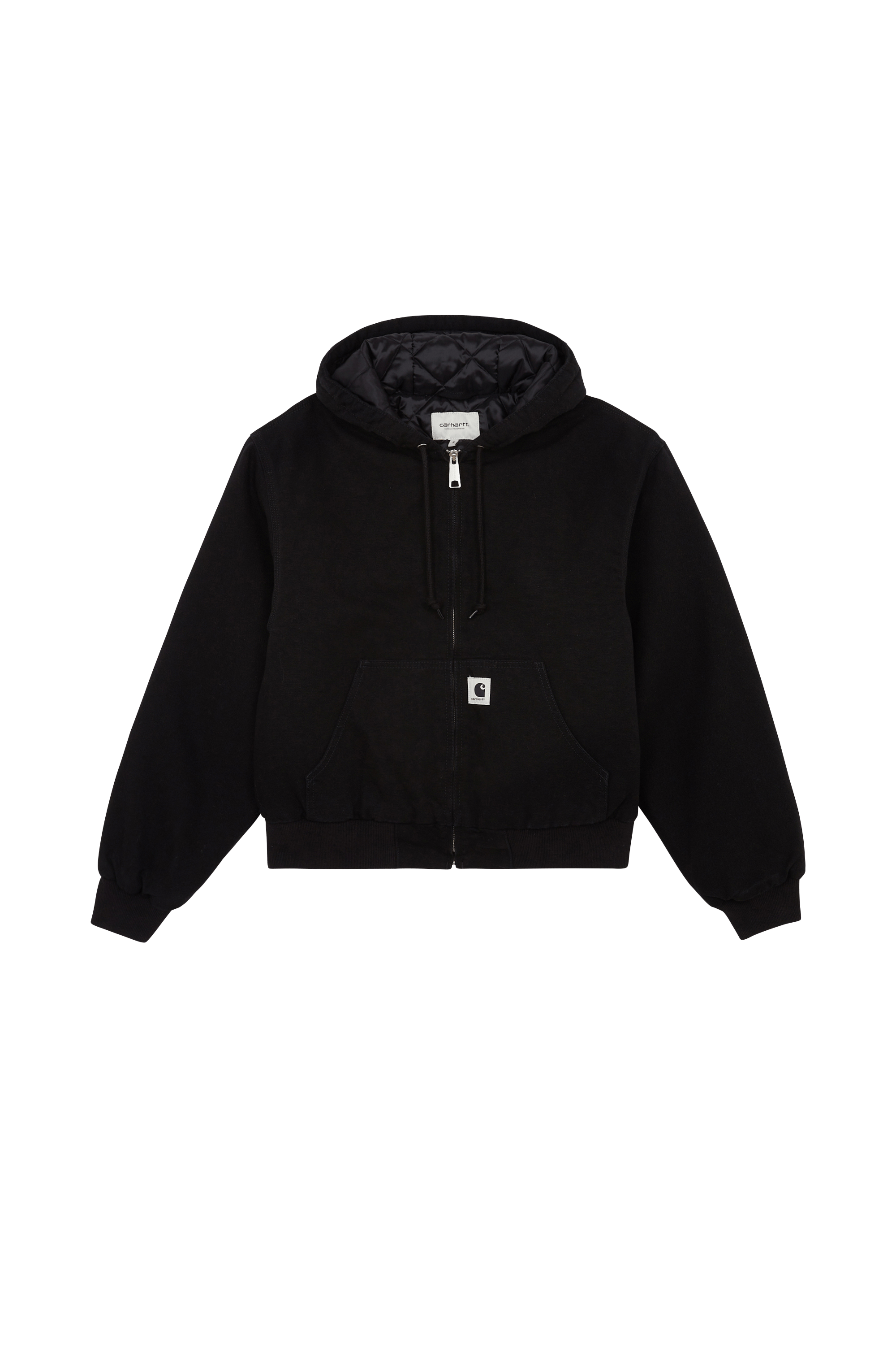 Veste w' og active jacket CARHARTT WIP Noir