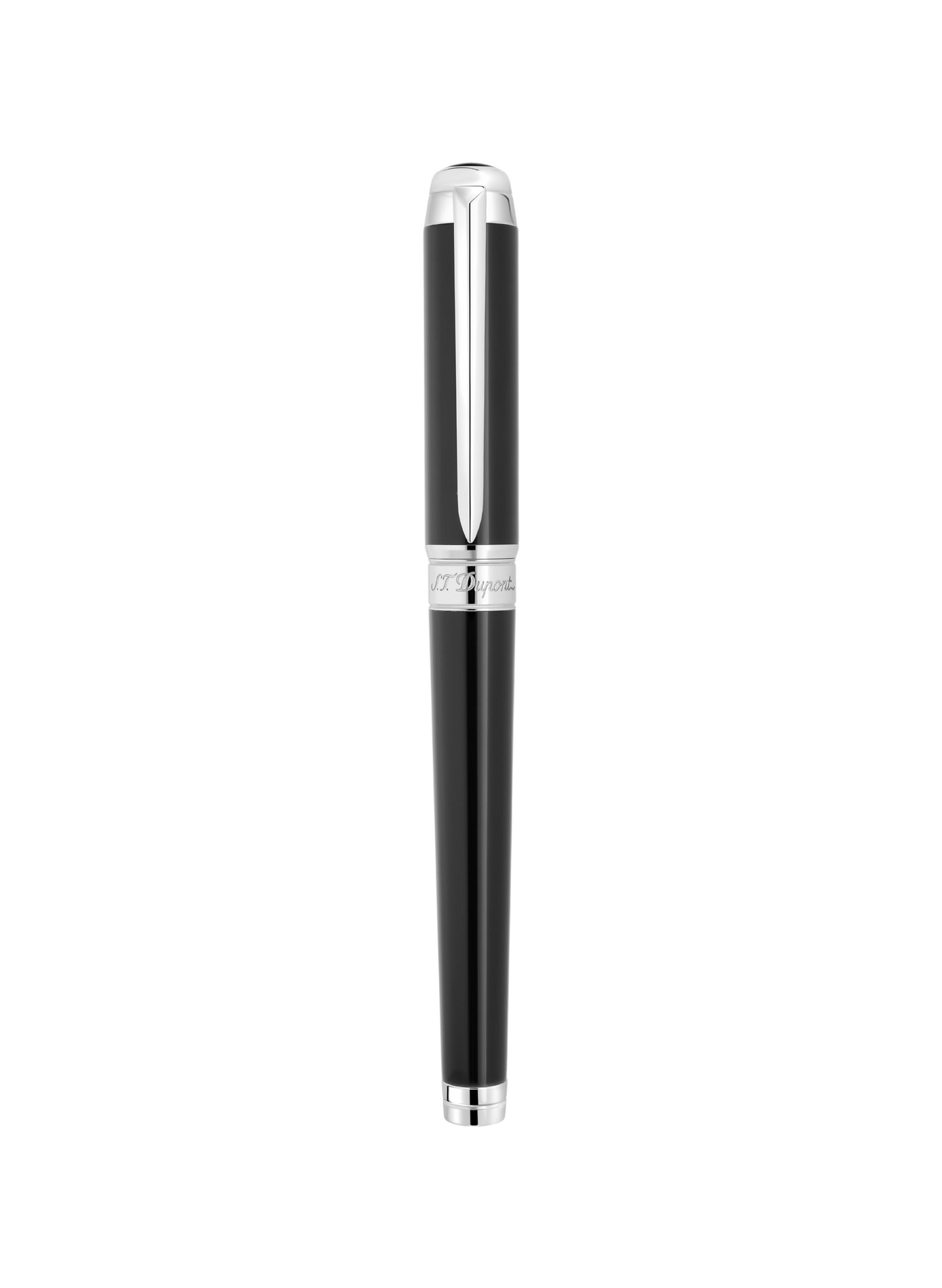 Stylo plume XL S.T. DUPONT Noir