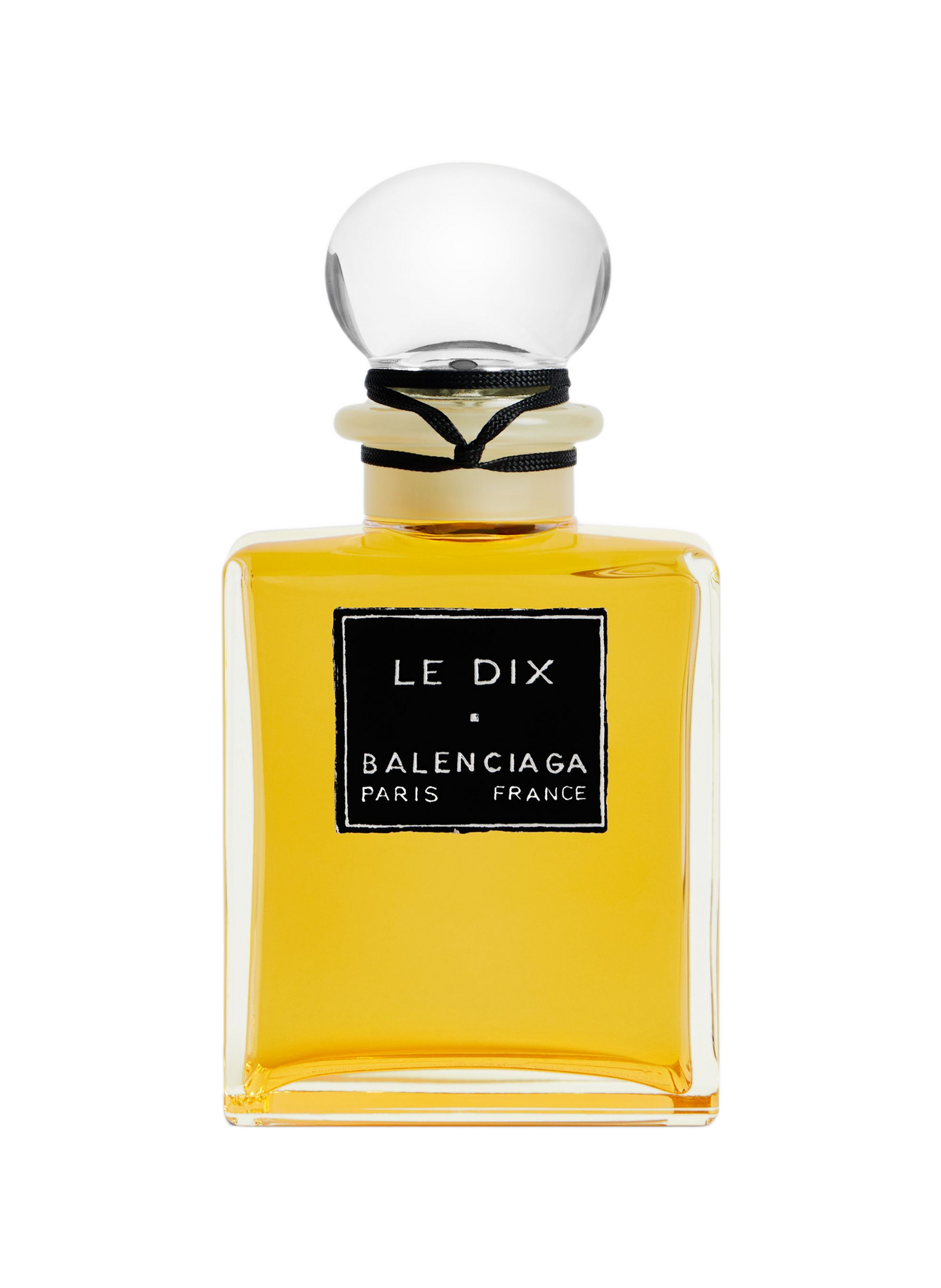 Le Dix - Parfum BALENCIAGA No color