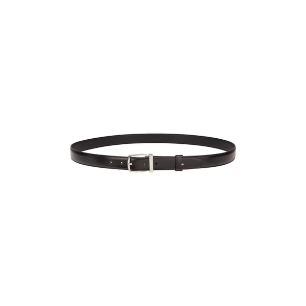 Ceinture Line D en cuir Ceinture Line D en cuir