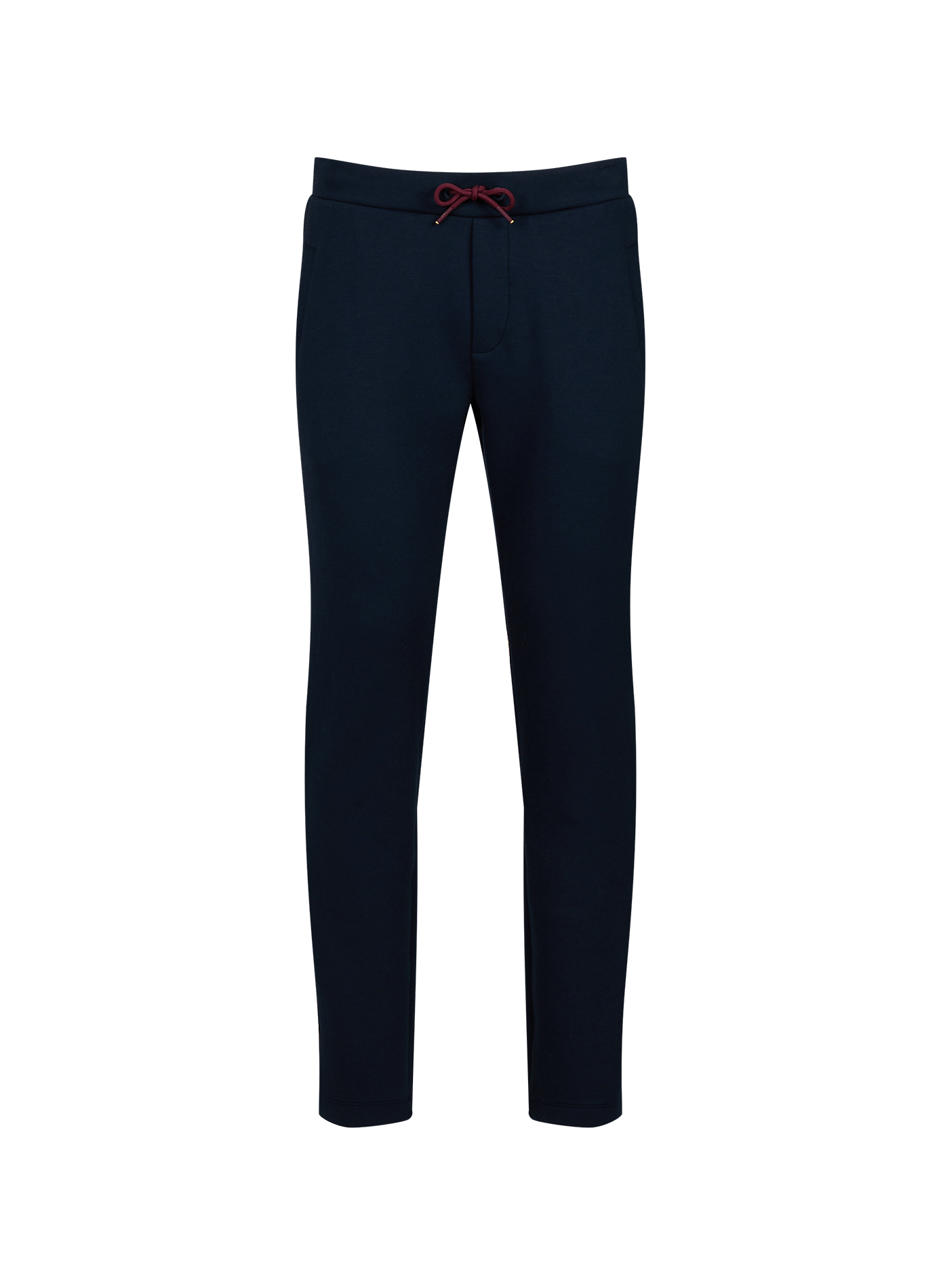 Straight-fit joggers   PAUL & SHARK Multicolour
