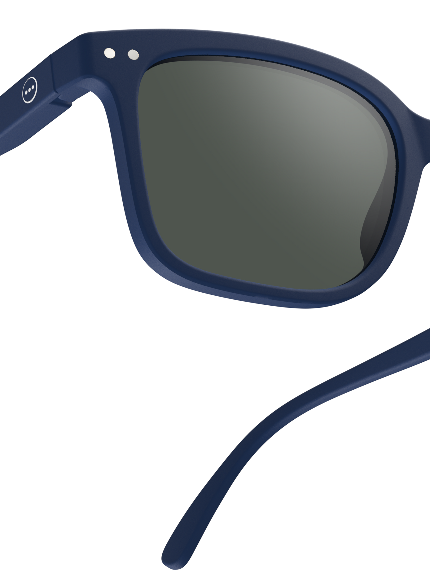 Sunglasses #L IZIPIZI Blue