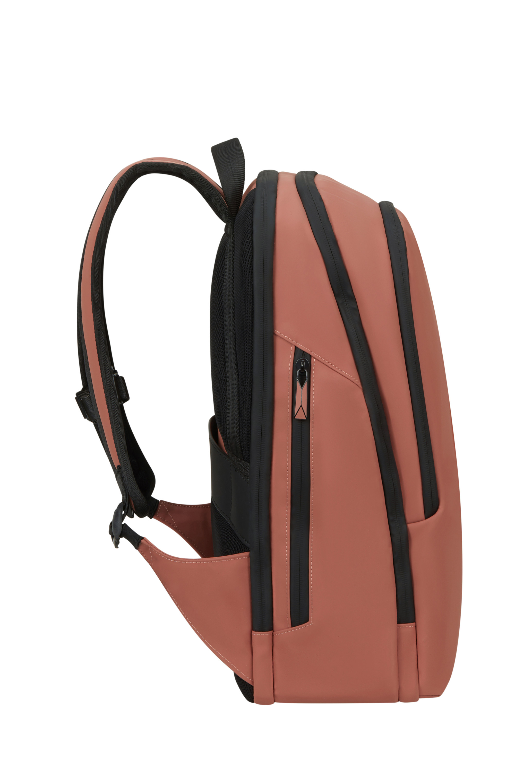 Glam-go sac à dos ordinateur SAMSONITE Rouge