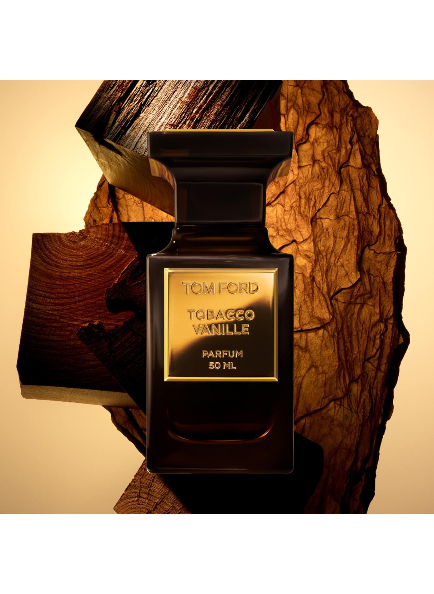 Tobacco Vanille - Perfume TOM FORD No color