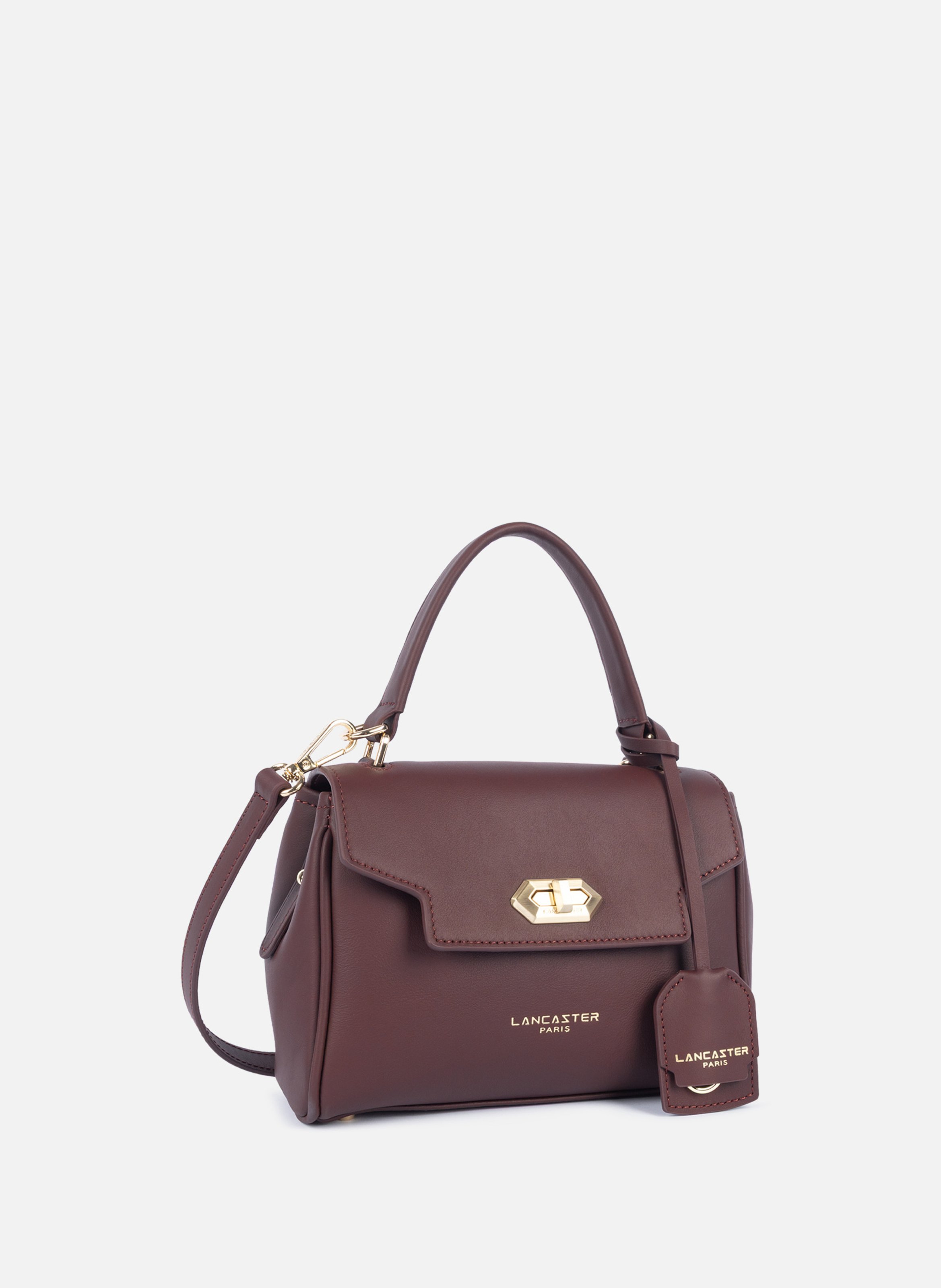 Small handbag – donna grace | Red LANCASTER Women