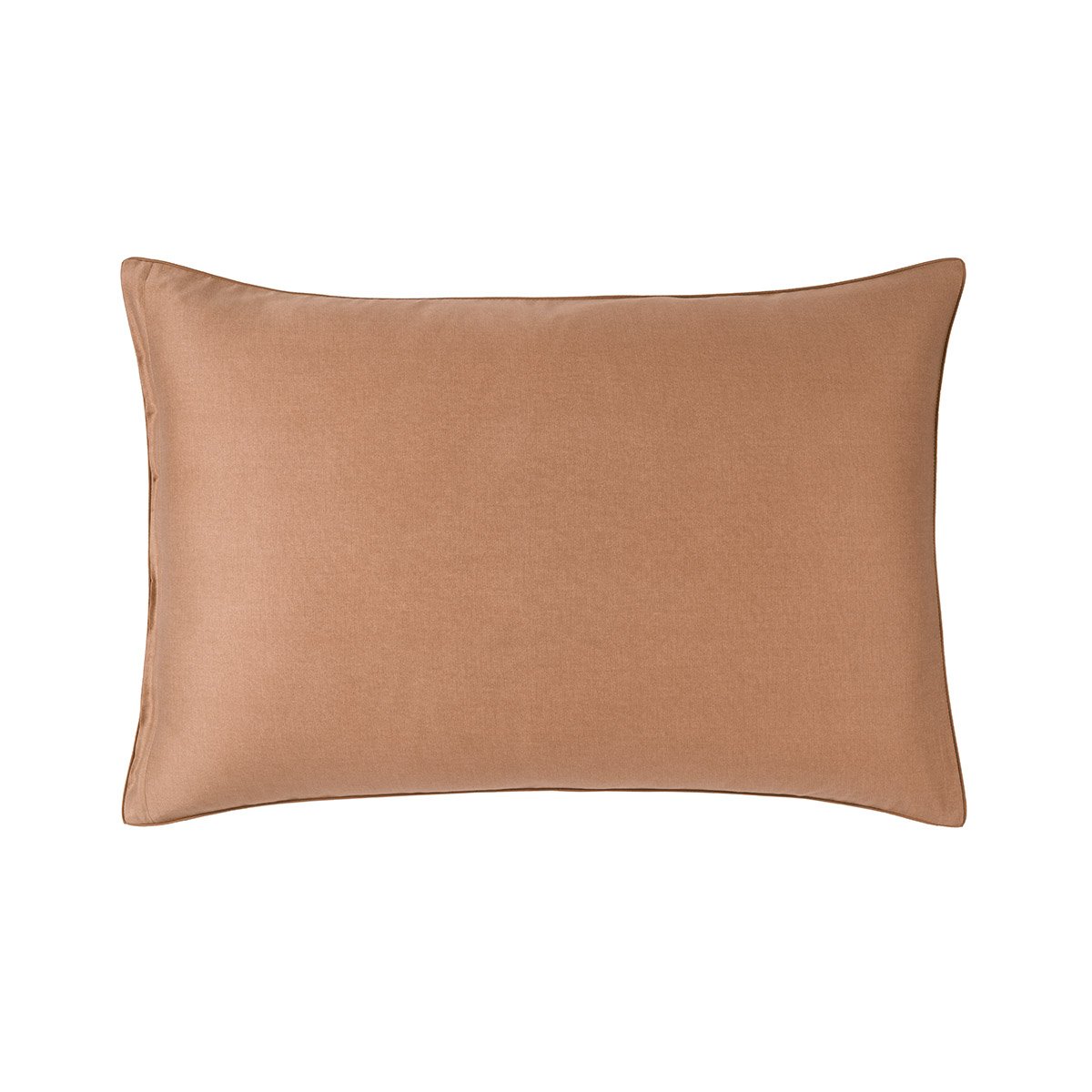 Taie d'oreiller en satin de coton, midnight flowers BOSS HOME Multicolore