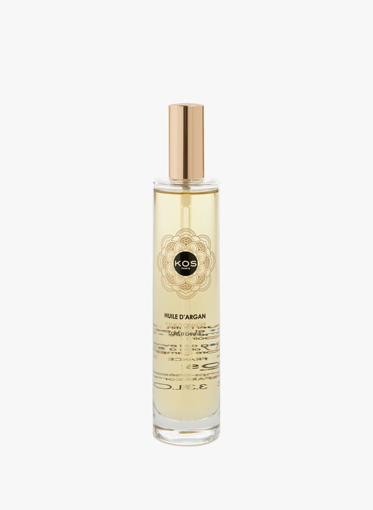 Huile d'Argan Fleur d'Oranger