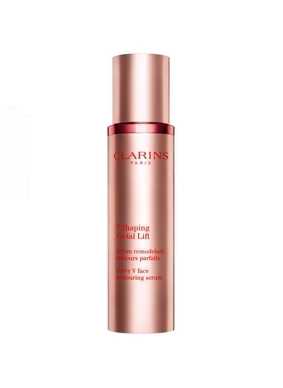 V Shaping Facial Lift Serum by CLARINS CLARINS V Shaping Facial Lift Serum
