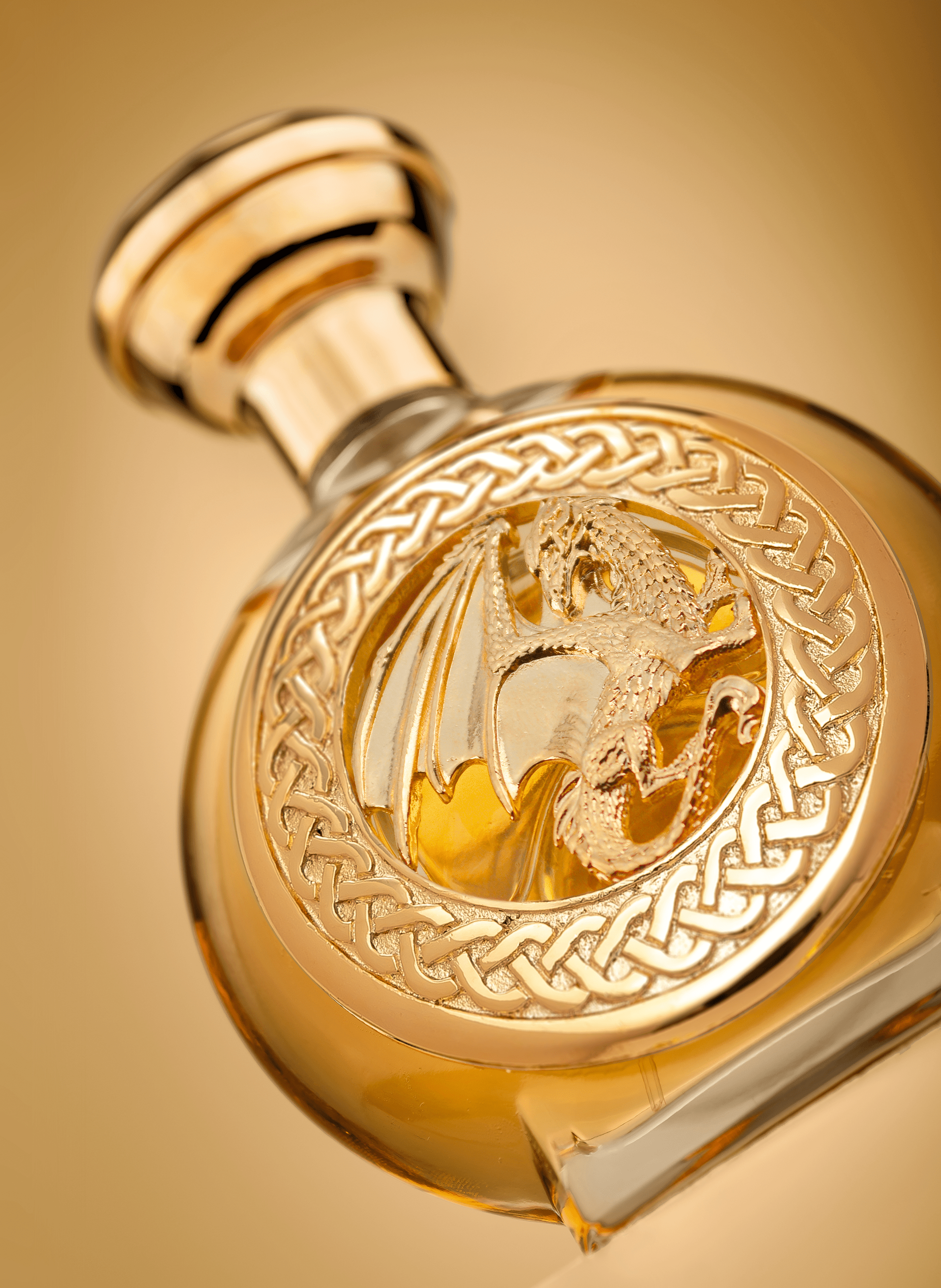 Dragon - Eau de parfum BOADICEA THE VICTORIOUS No color