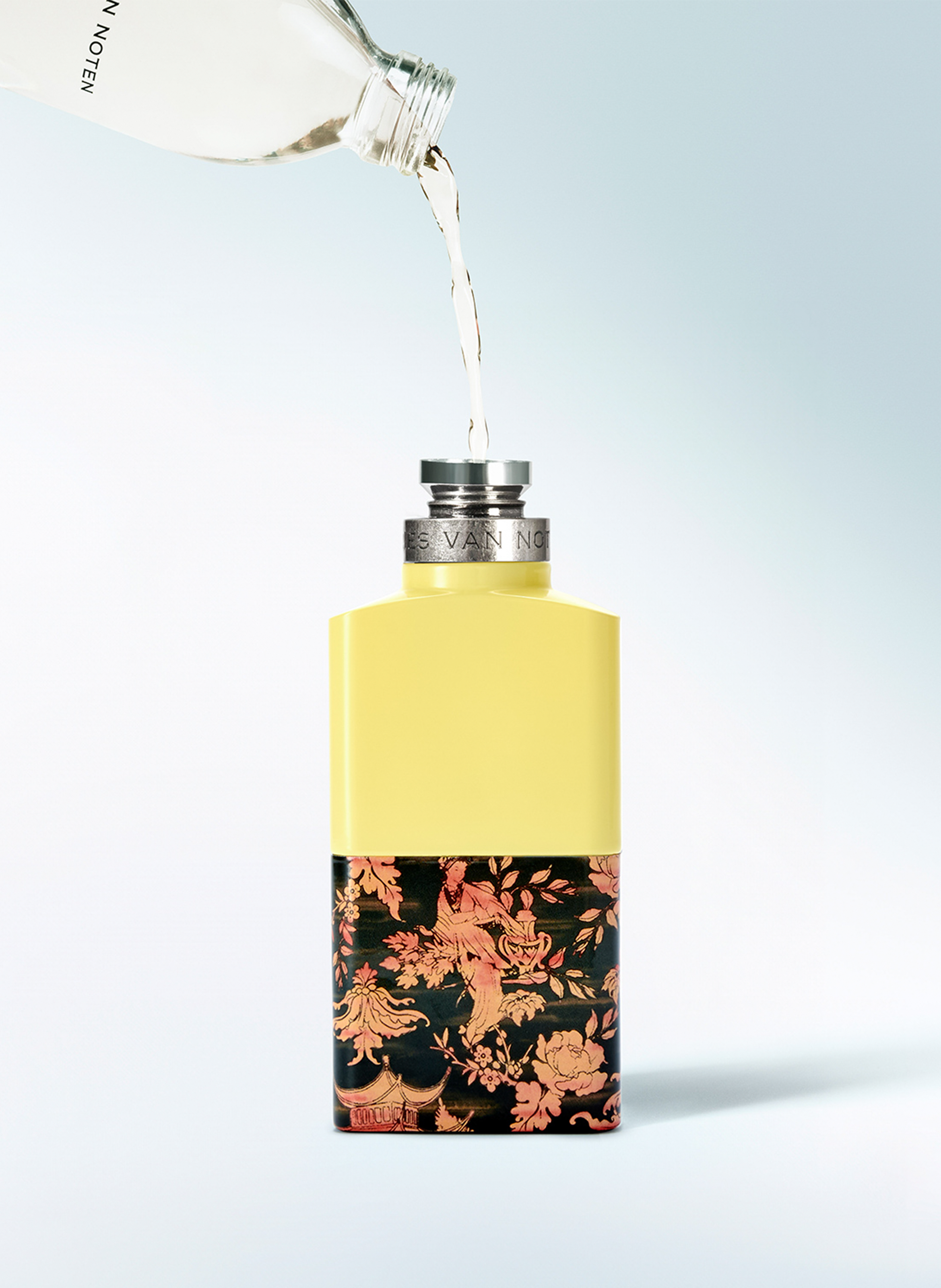 Bitter splash - Eau de Parfum Refill DRIES VAN NOTEN No color