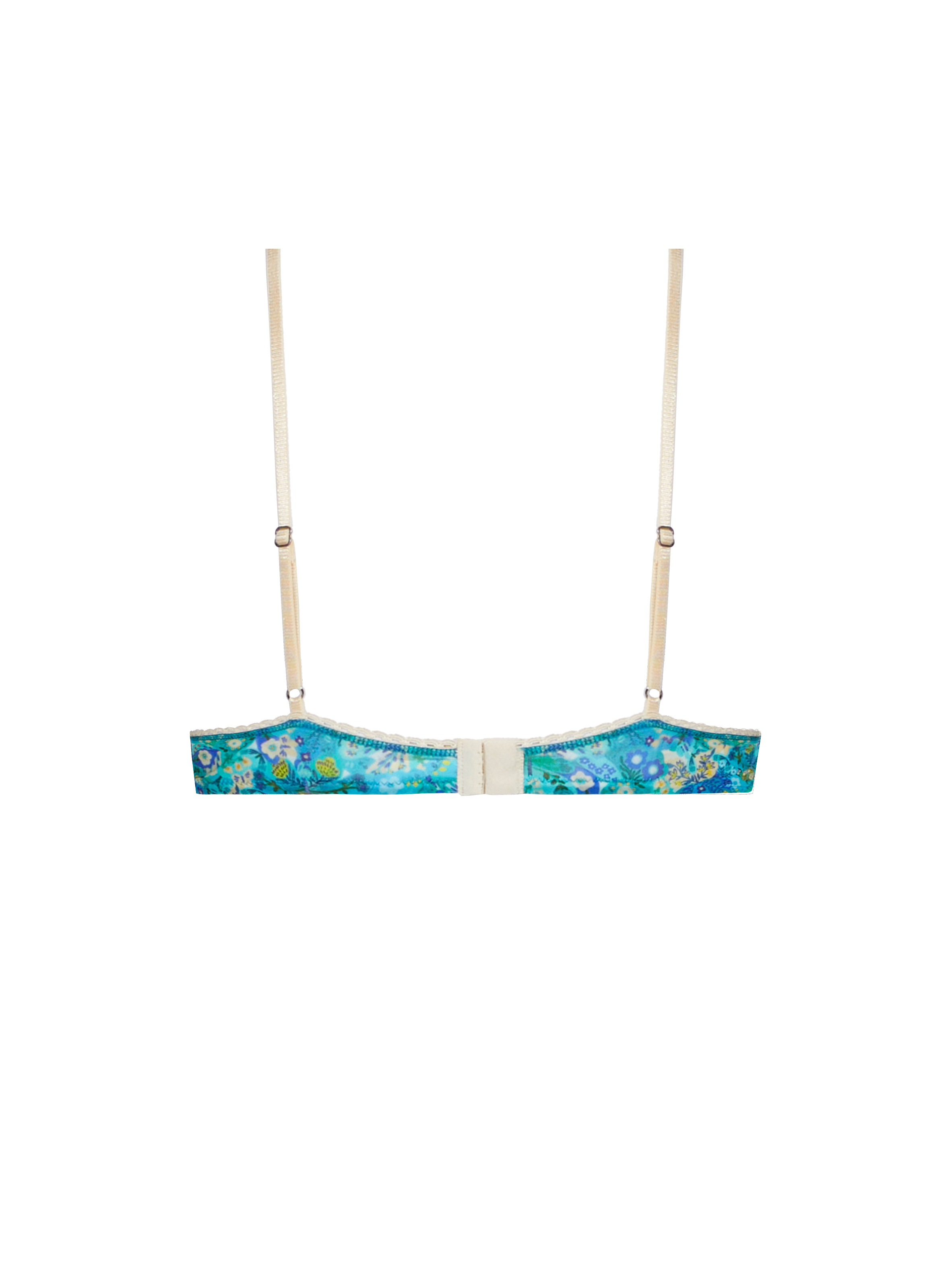 Soutien-gorge Amethist à imprimé MOMONI Multicolore