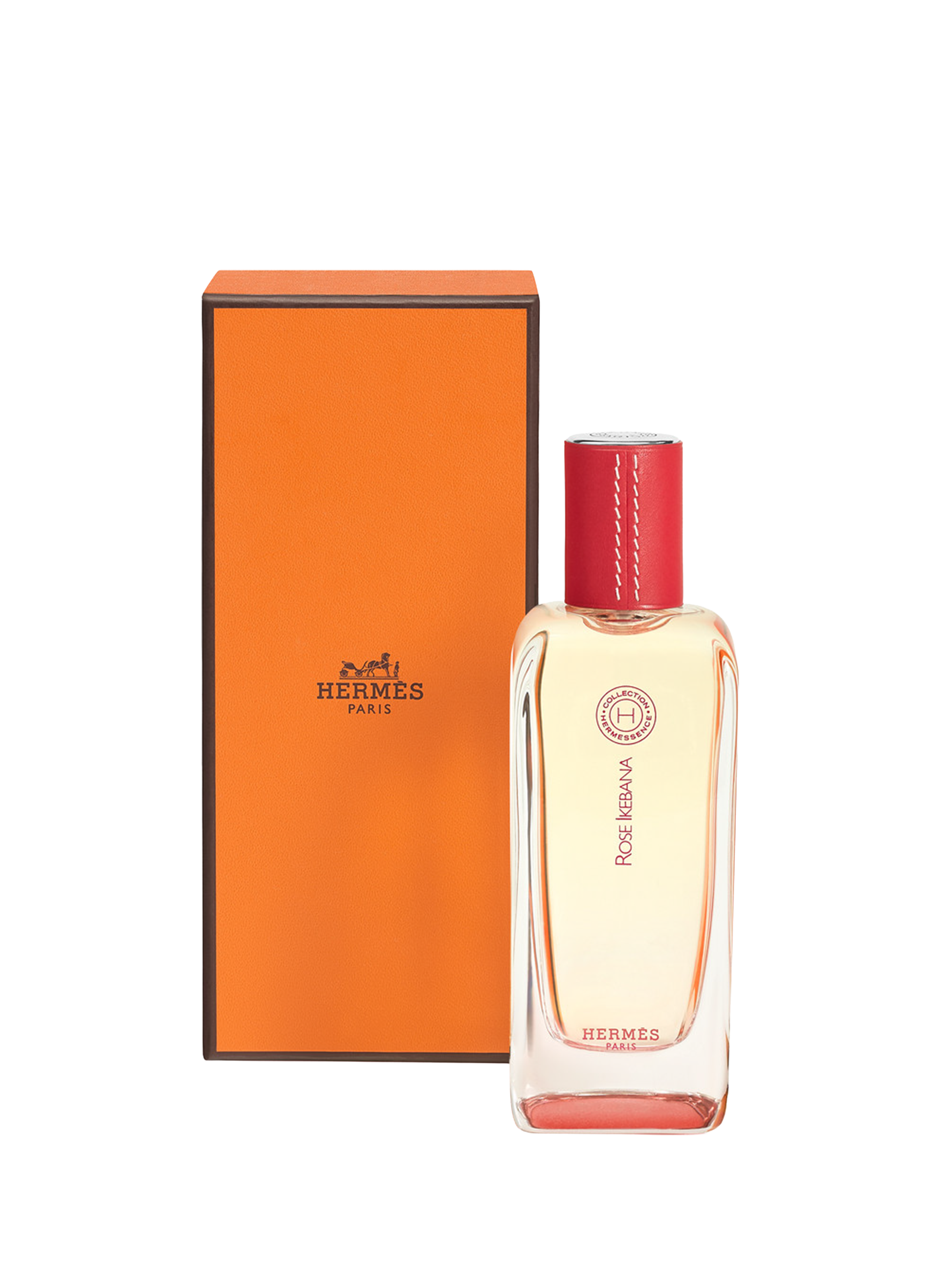 Rose Ikebana - Eau de Toilette No color