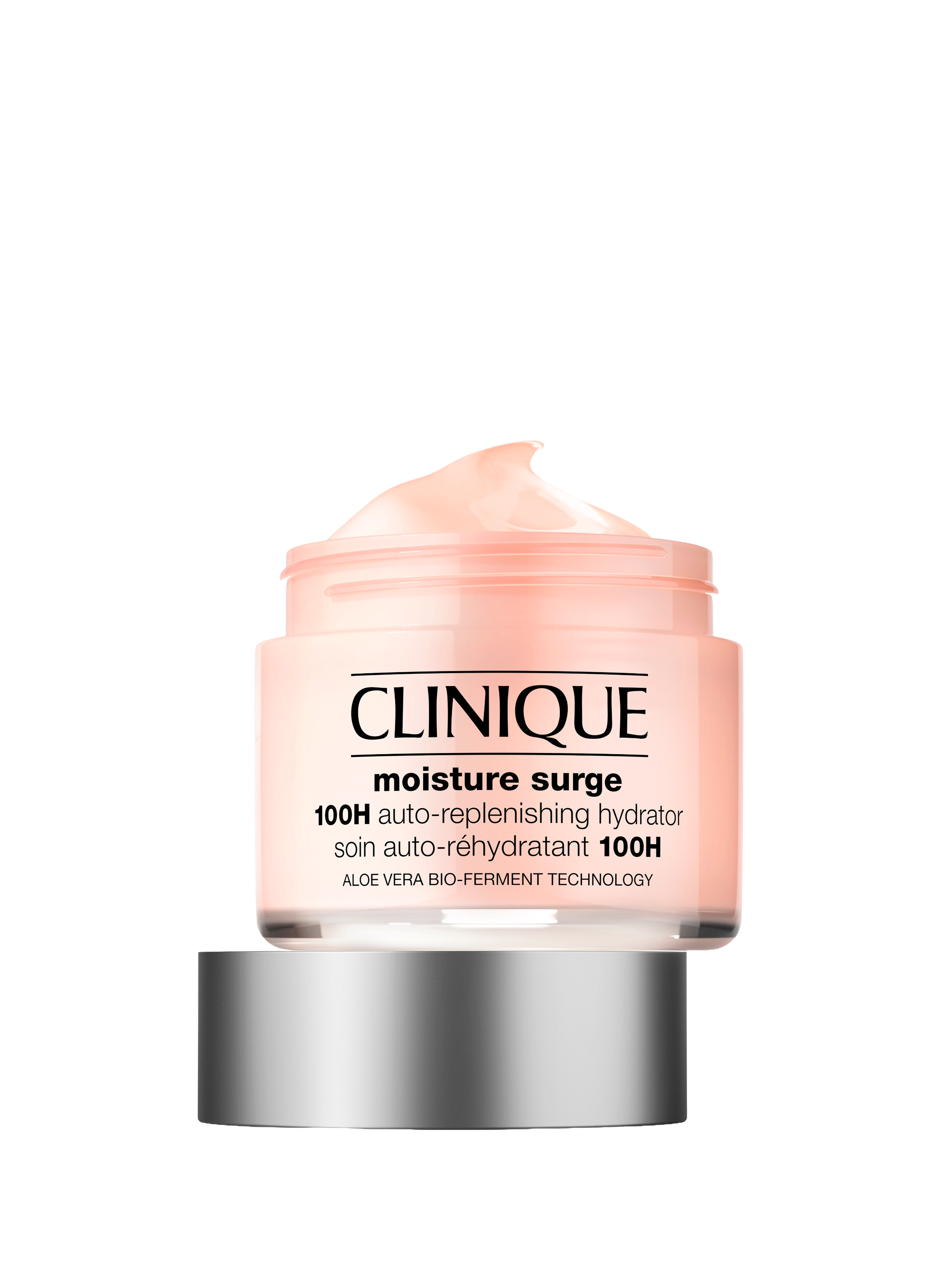 Moisture Surge™ Soin Auto-réhydratant 100H CLINIQUE No color