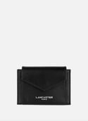 Card holder - Maya KBA  Noir
