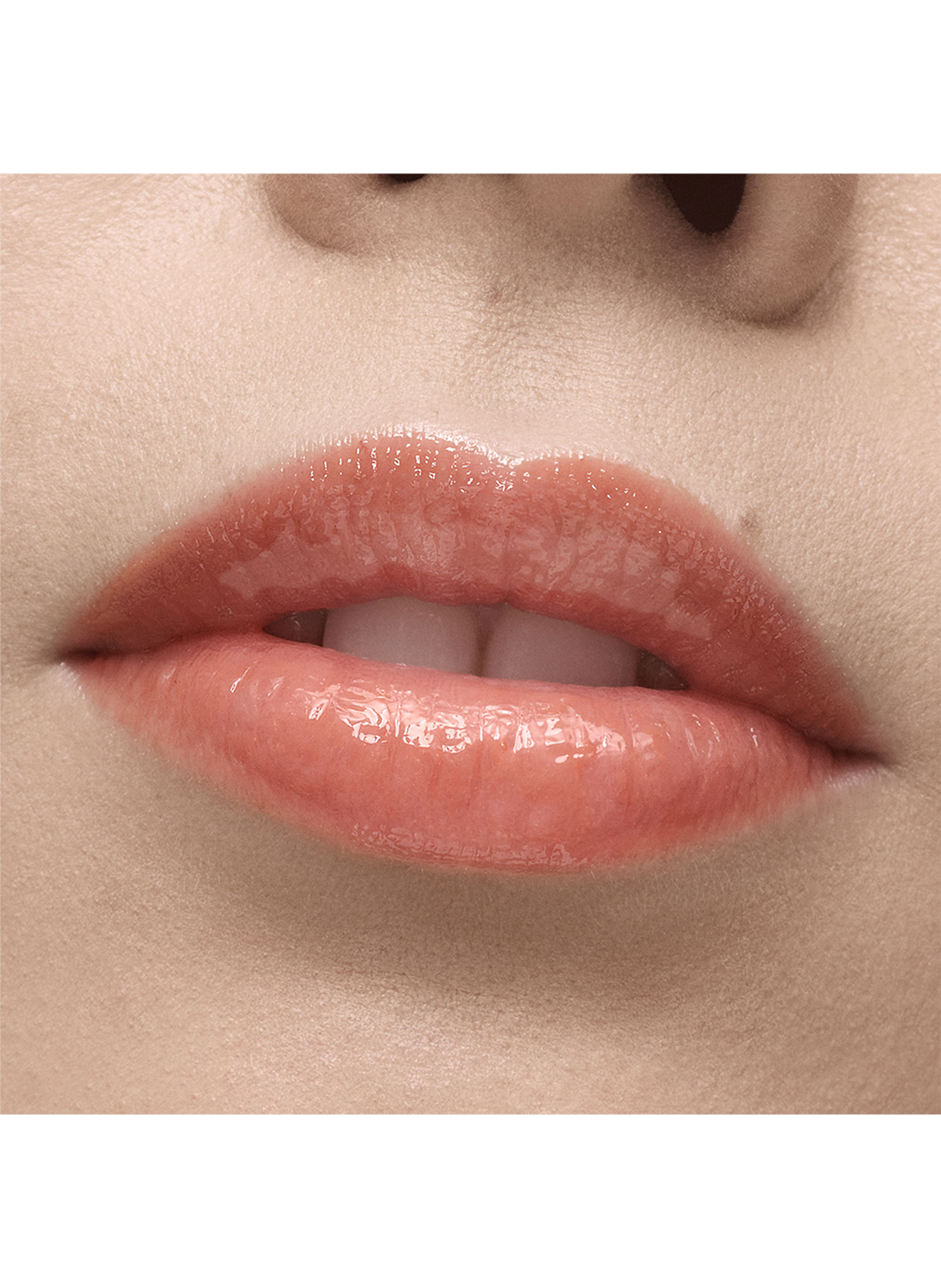 Huile à Lèvres Ultra Brillance - Huile à Lèvres ESTÉE LAUDER 07 apricot nectar