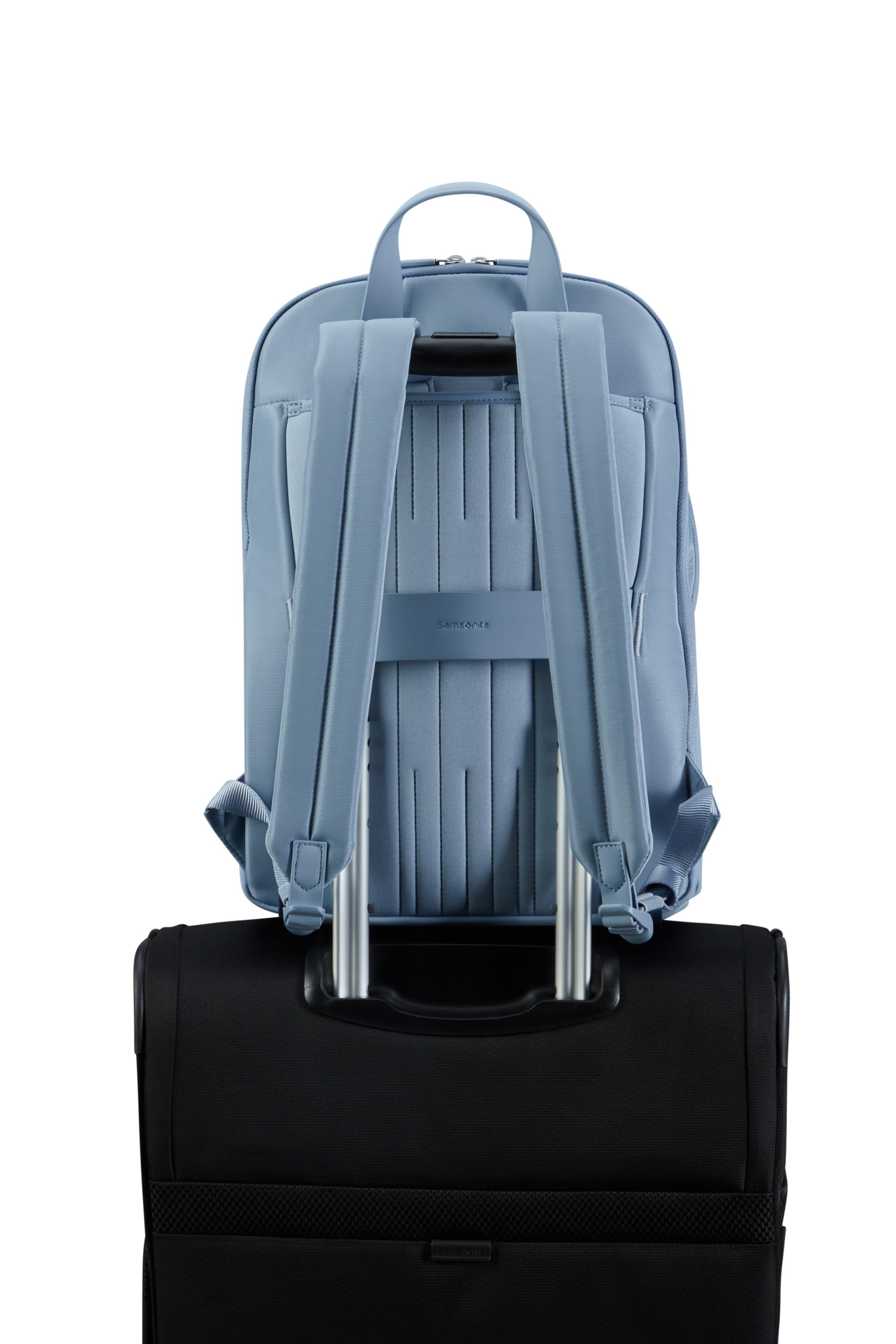 4pack sacoche ordinateur SAMSONITE Bleu