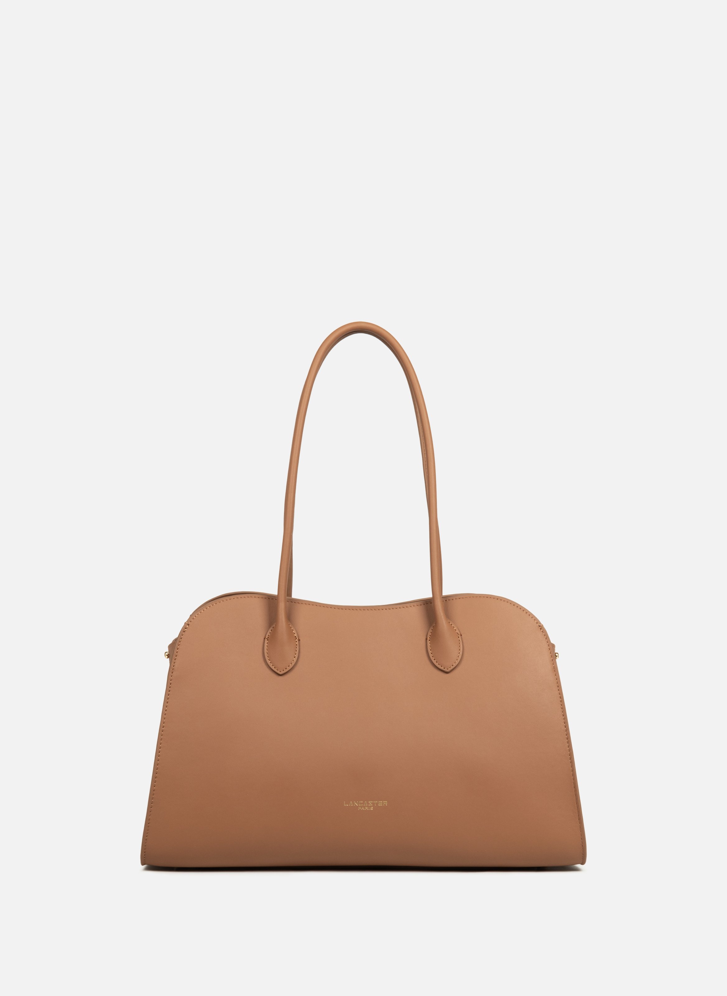 Large tote bag - Donna Hopper  Moka
