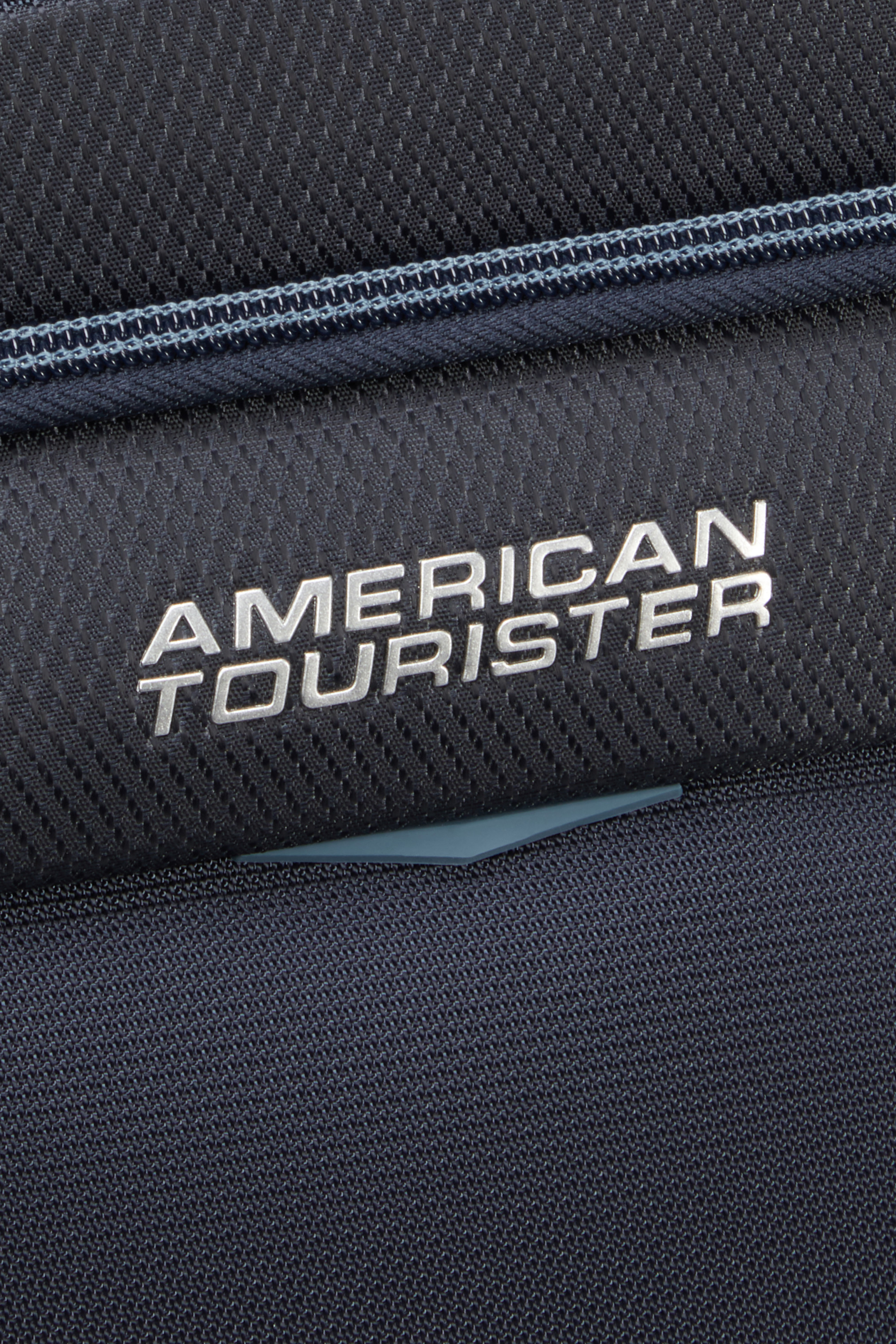 Summerride sac de voyage taille s AMERICAN TOURISTER Bleu