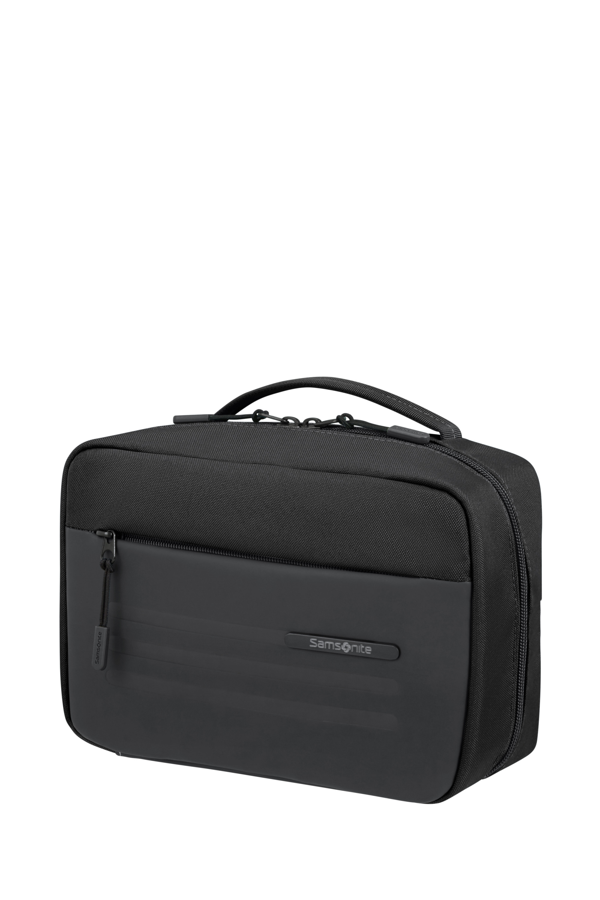 Stackd toilet kit trousse de toilette taille s SAMSONITE Noir
