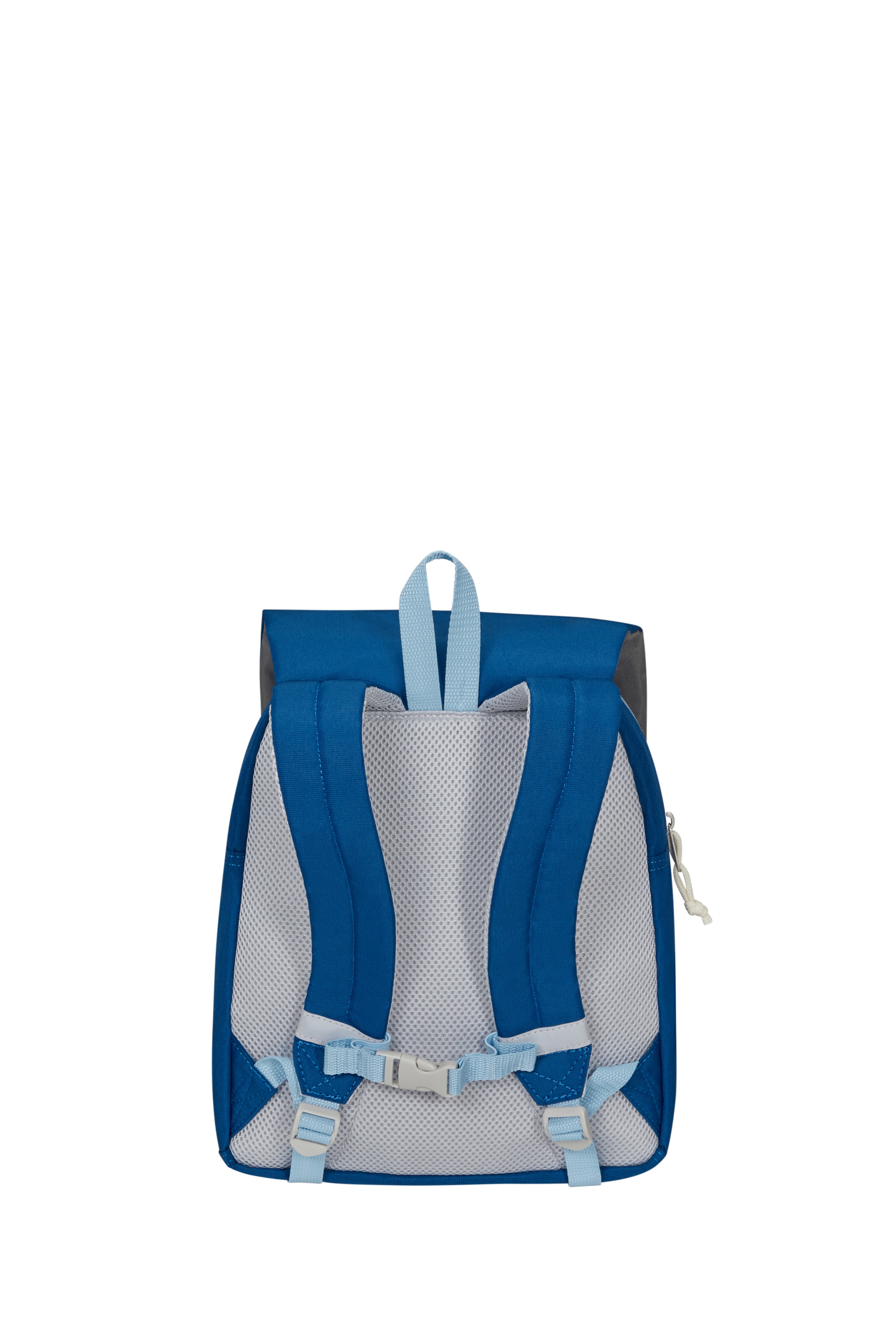 Happy sammies eco sac à dos taille s SAMSONITE Bleu