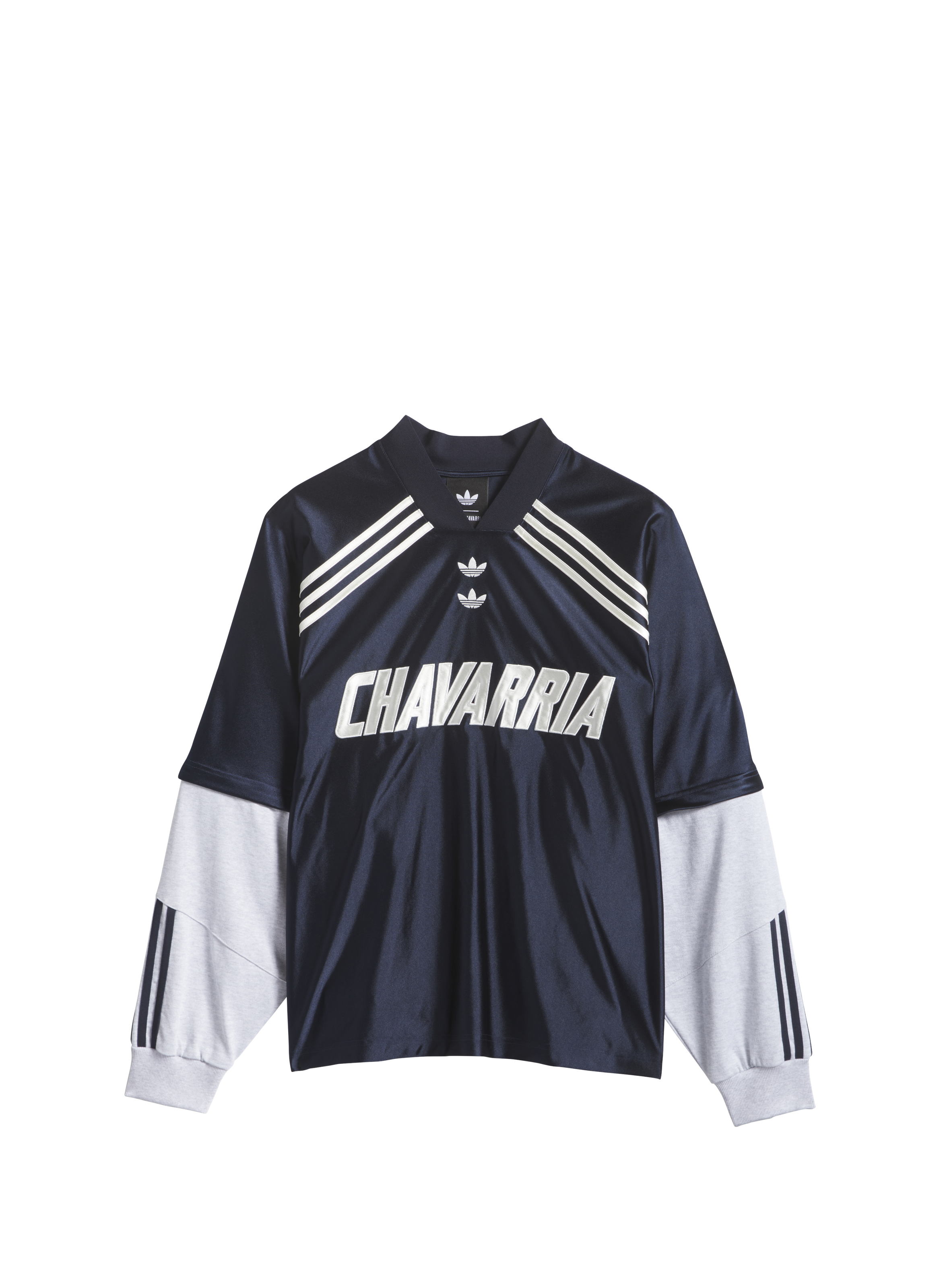 T-shirt avec manches amovibles ADIDAS Bleu