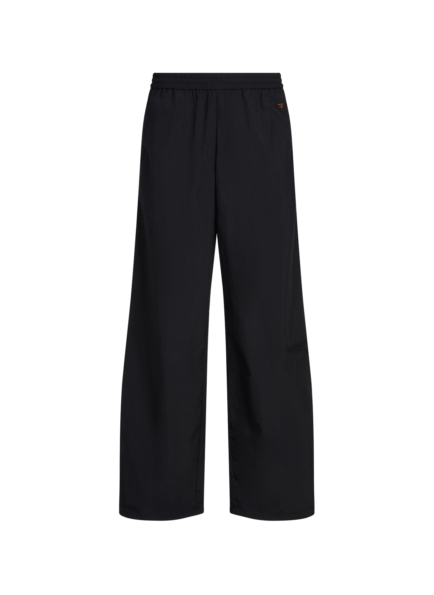 Pantalon de survêtement Tizanosun GERTRUDE ET GASTON Noir