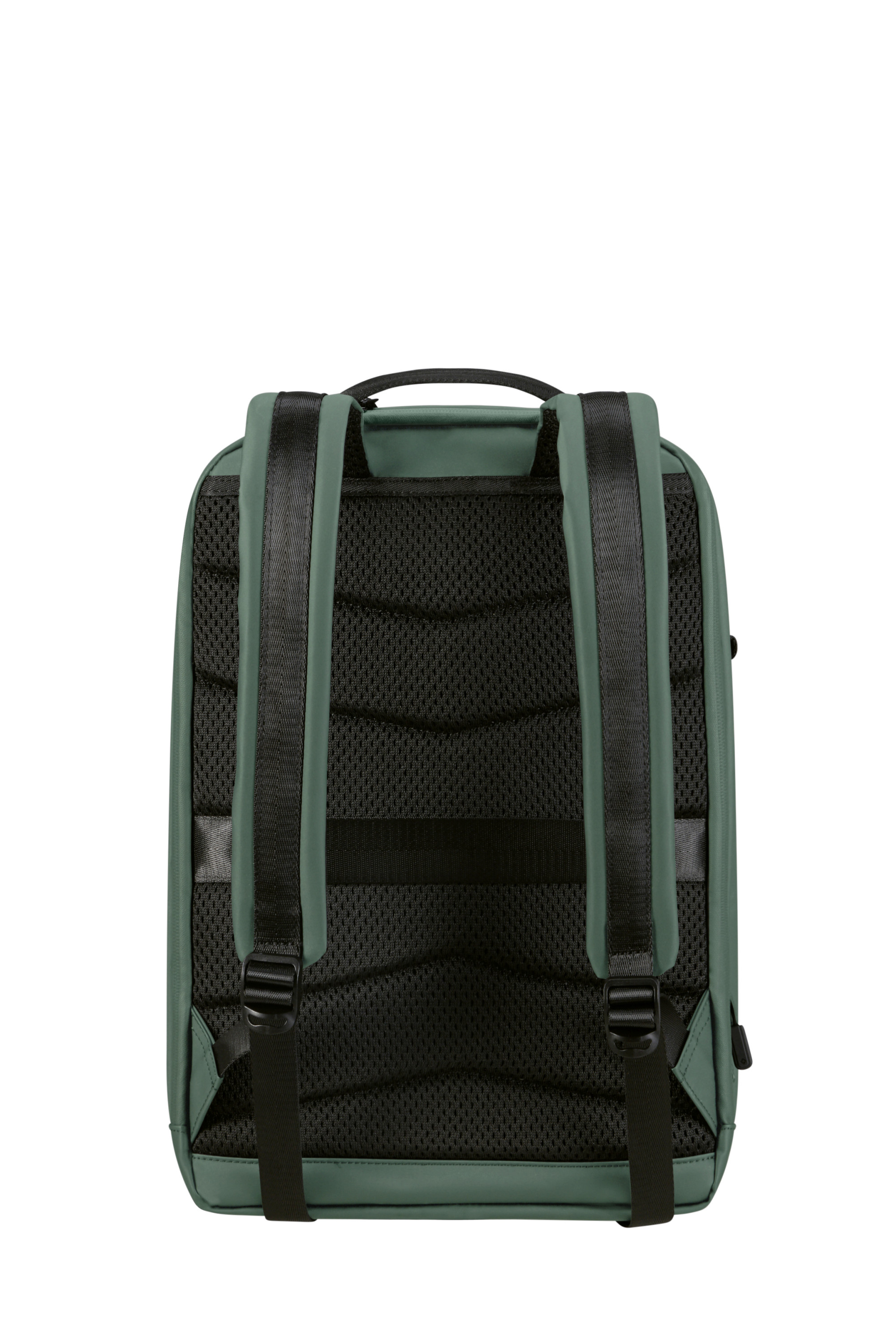 Coatify biz sac à dos ordinateur SAMSONITE Vert