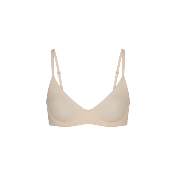 Soutien-gorge uni Soutien-gorge uni