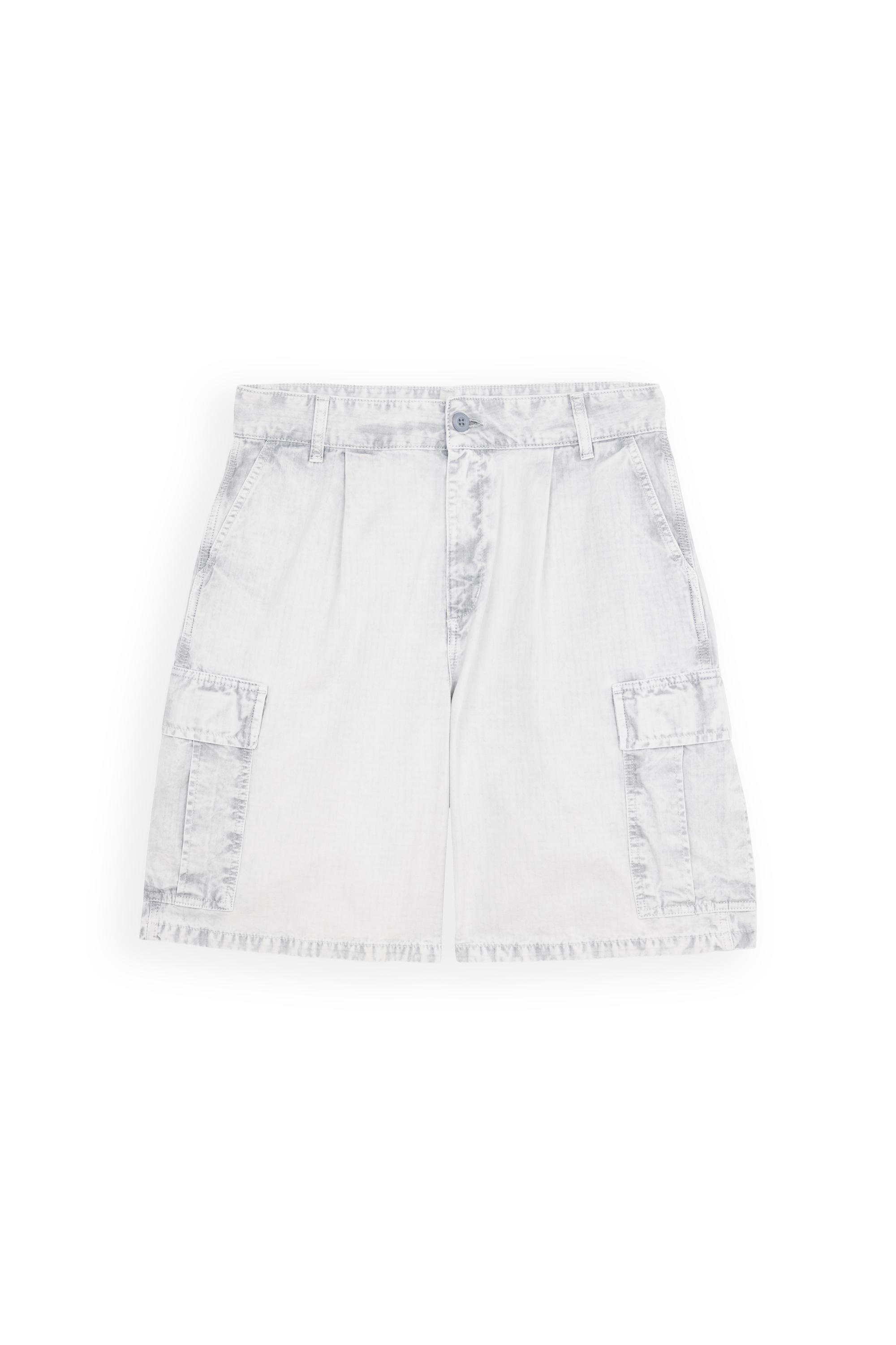 Short cole cargo short CARHARTT WIP Bleu