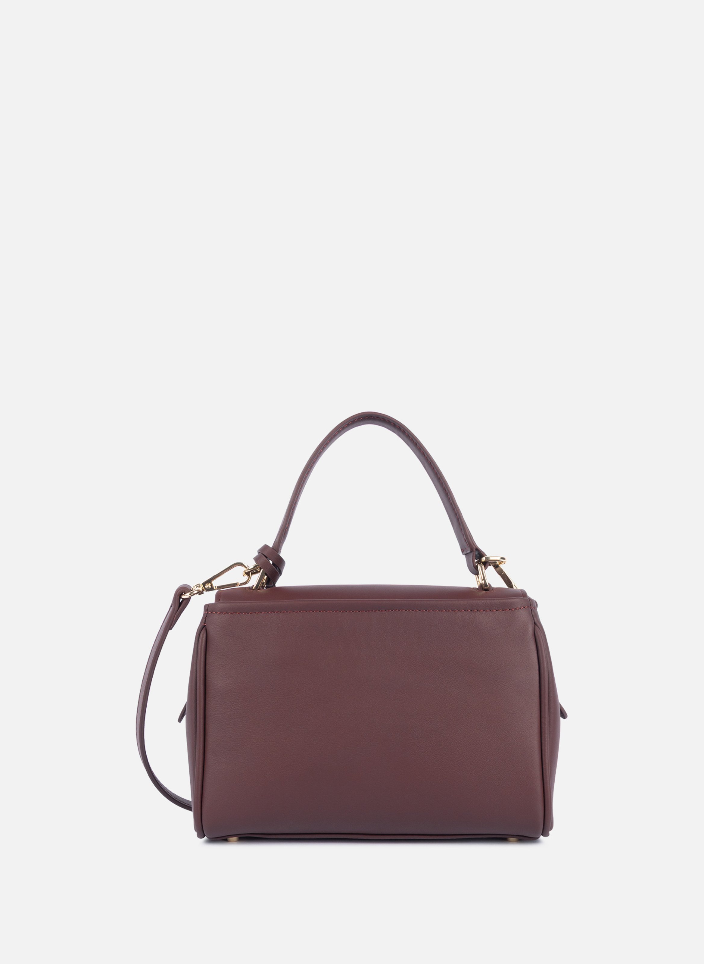 Small handbag – donna grace | Red LANCASTER Women