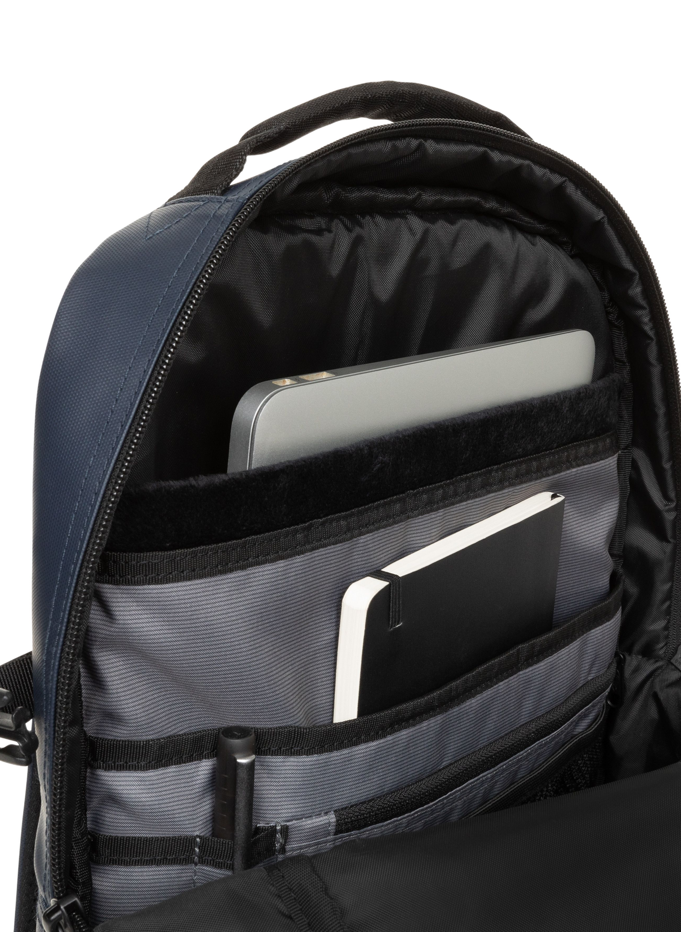 Tecum M backpack EASTPAK Blue
