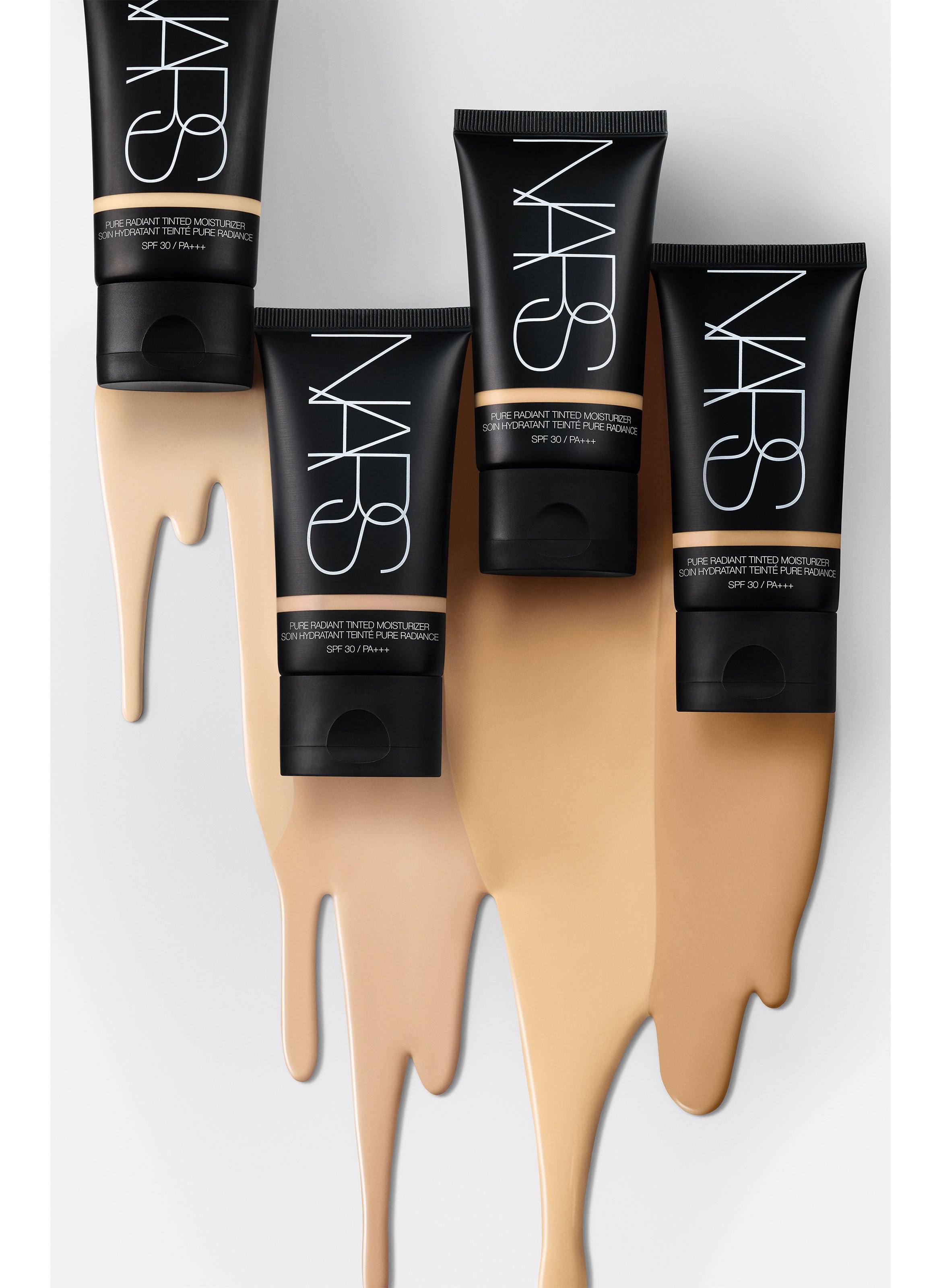 Pure Radiant Tinted Moisturizer SPF 30/PA+++ NARS Norwich