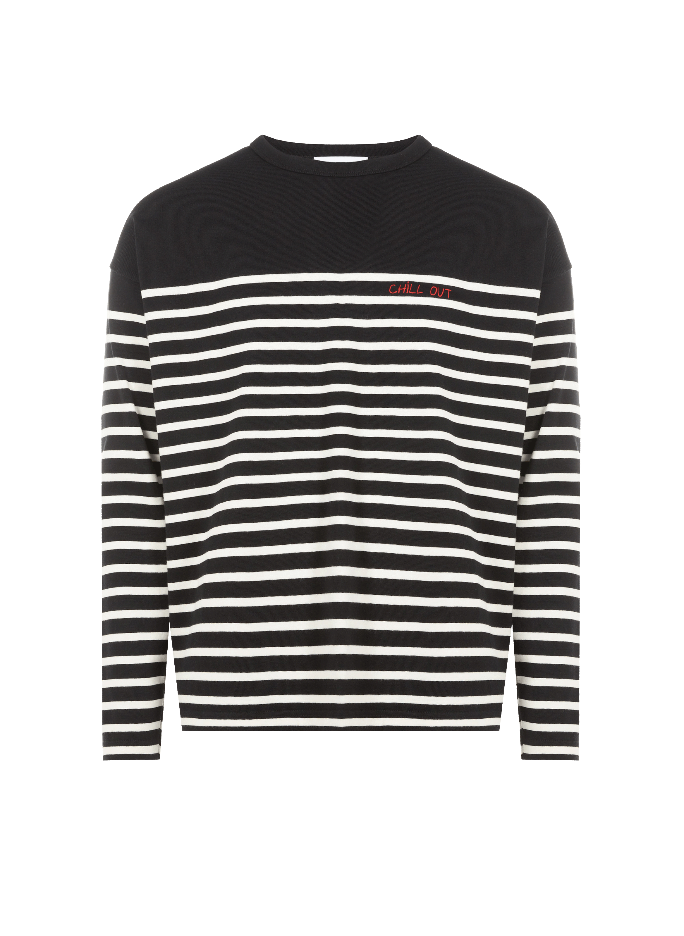 T-shirt à manches longues Chill out