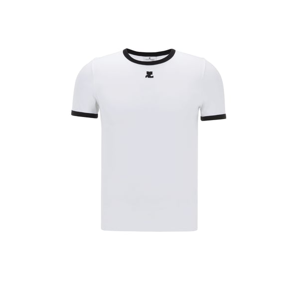 T-shirt en coton