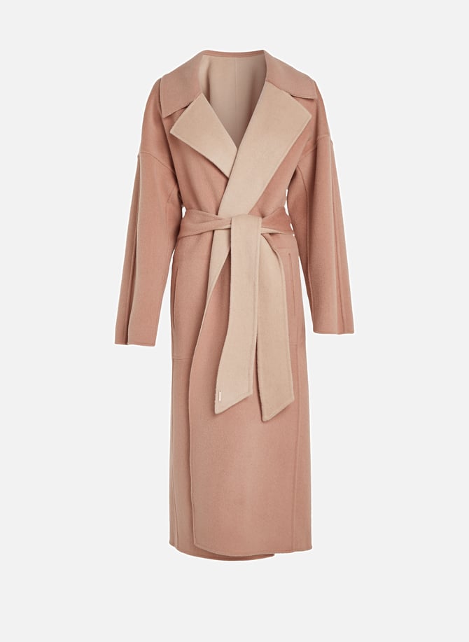 Manteau femme 2025 calvin klein