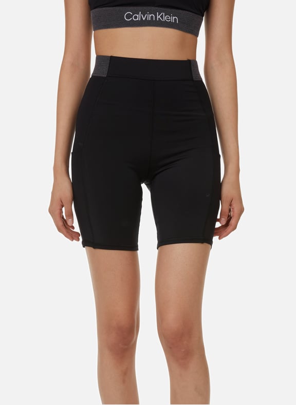 Calvin klein shop cycling shorts