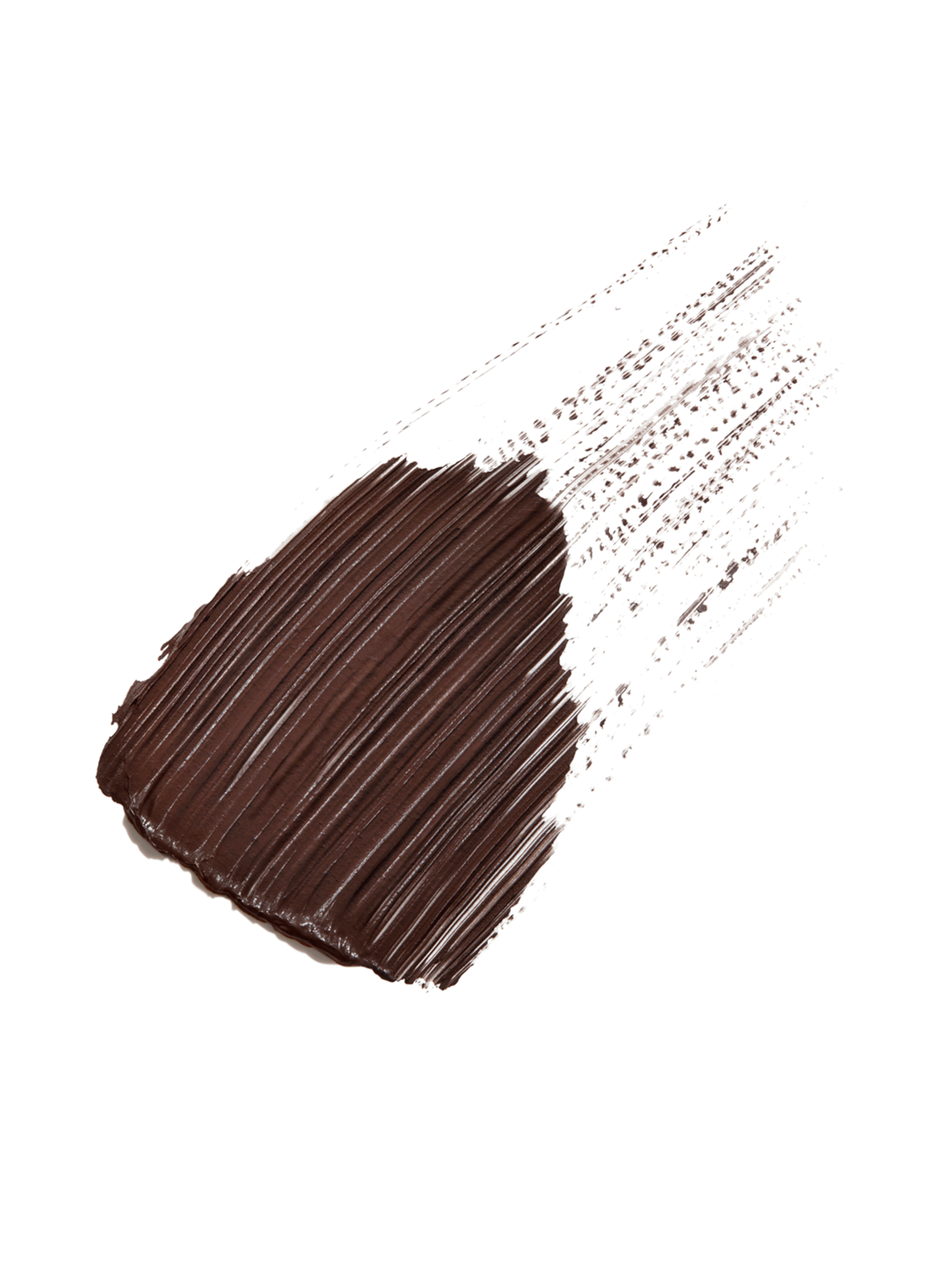 Trait d'Hermès, mascara soin revitalisant HERMÈS Brun bistre