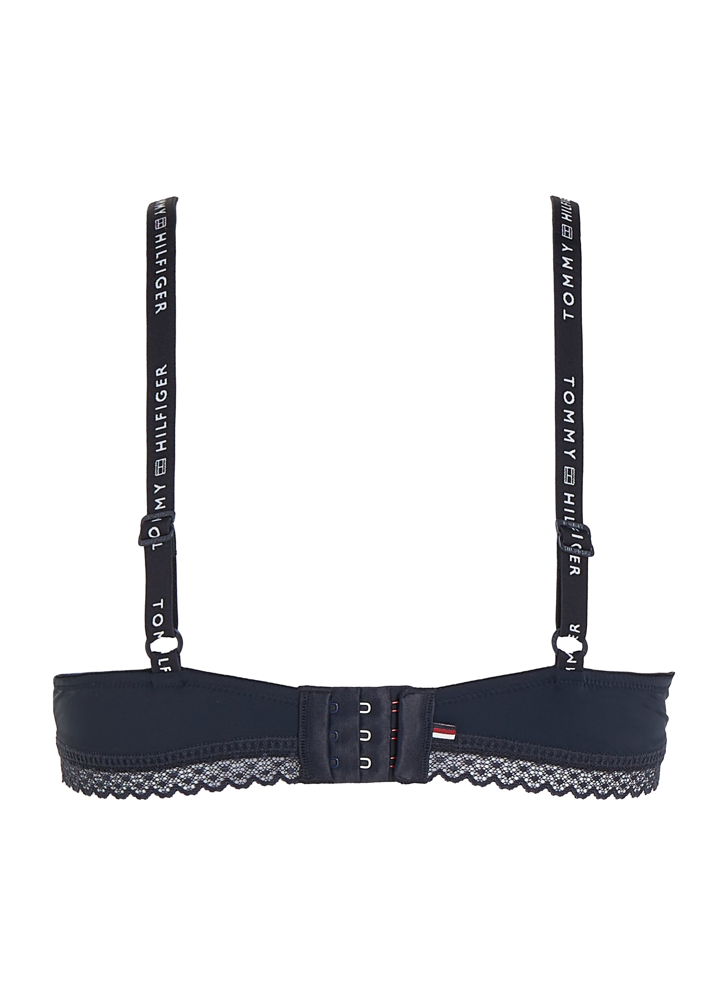 Soutien-gorge  TOMMY HILFIGER Bleu