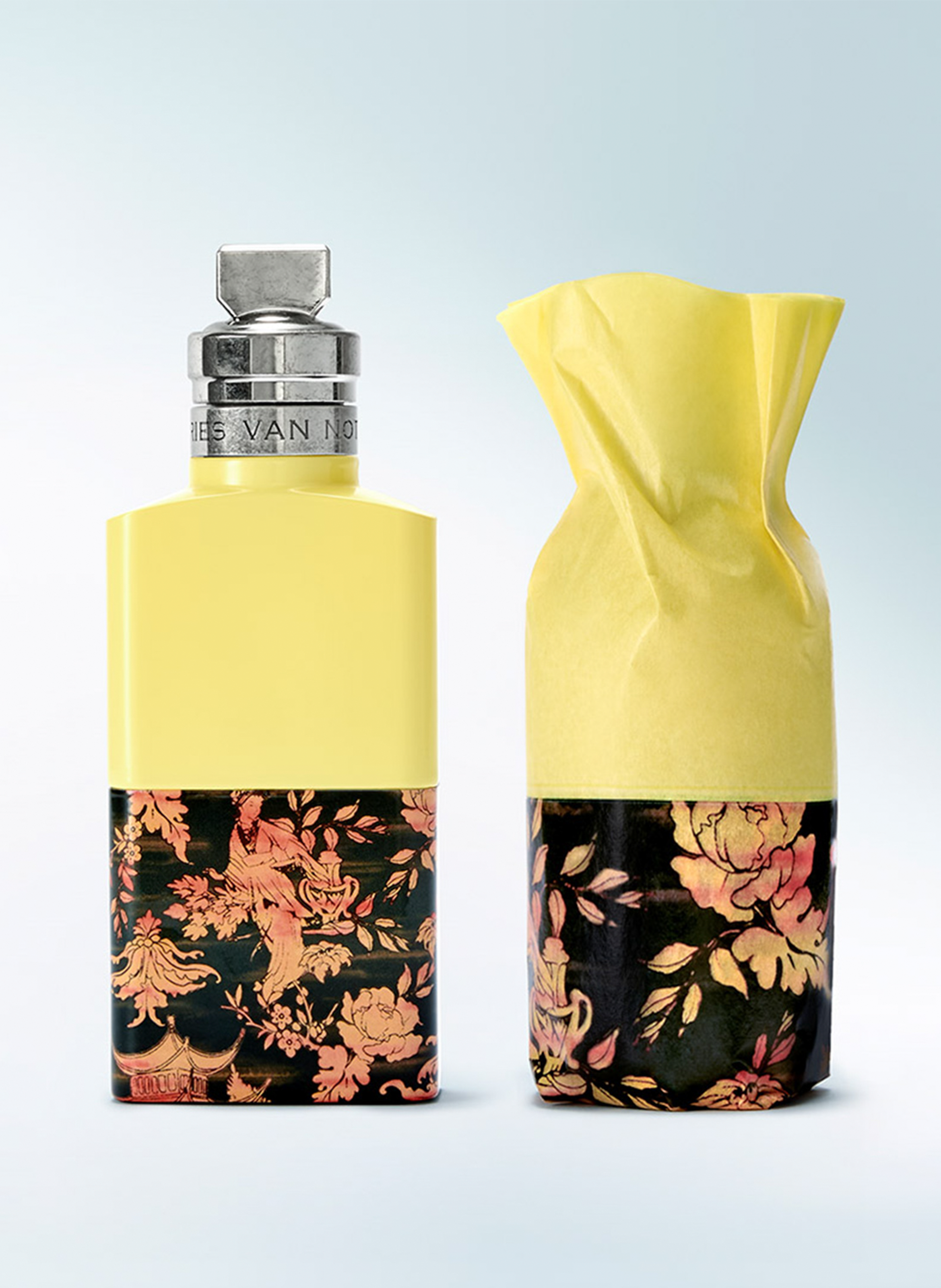 Bitter splash - Eau de Parfum Refill DRIES VAN NOTEN No color
