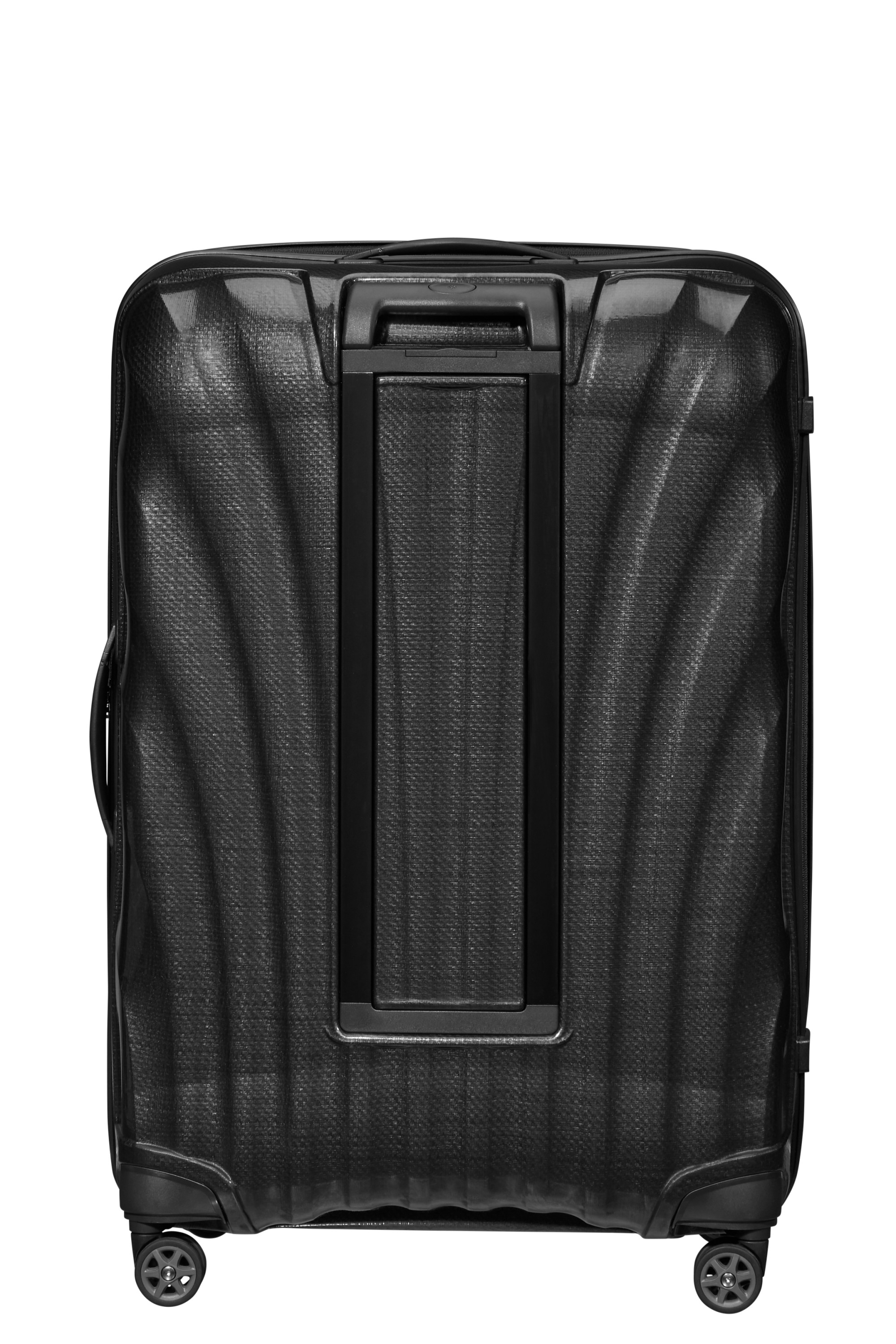C-lite valise 4 roues taille xl SAMSONITE Noir