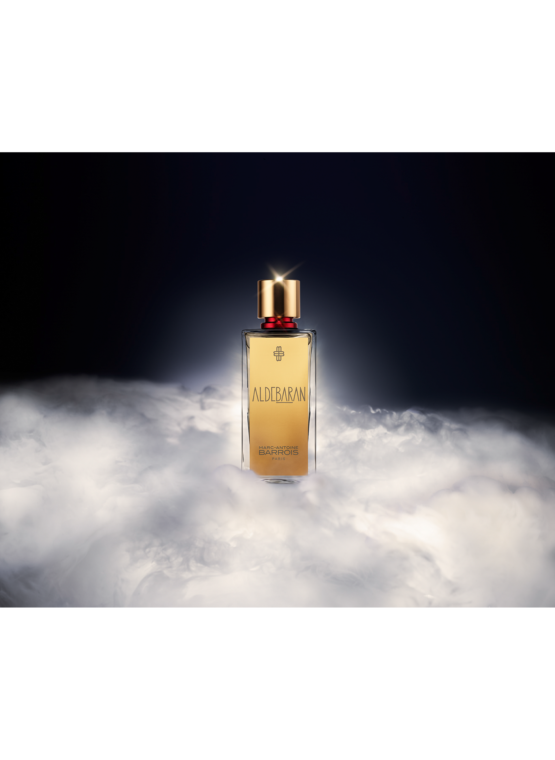 Aldebaran - Eau de Parfum MARC-ANTOINE BARROIS No color