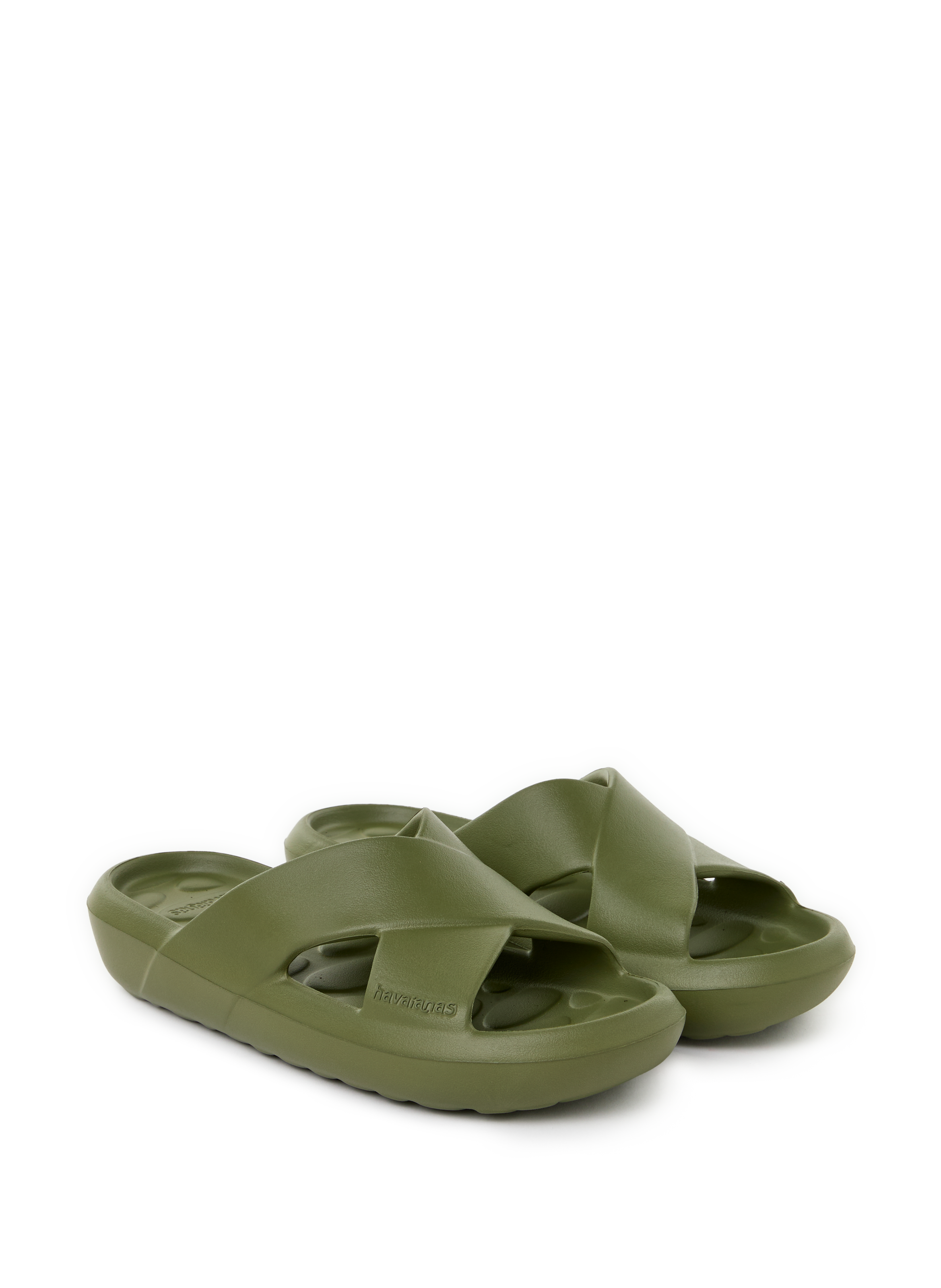 Claquette Candy pop HAVAIANAS Green