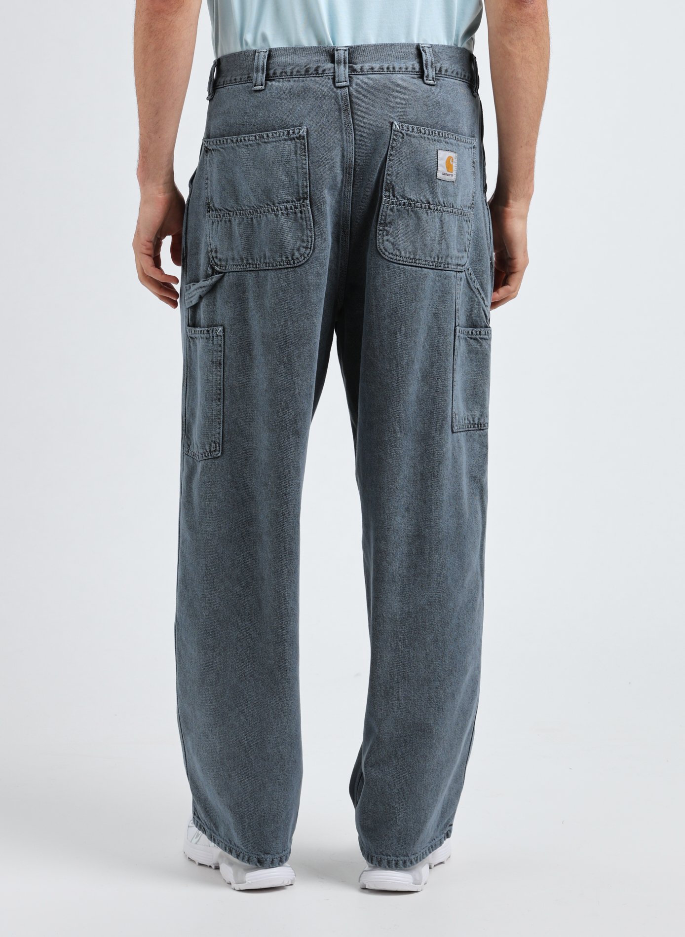 OG Single Knee Jeans CARHARTT WIP Blue