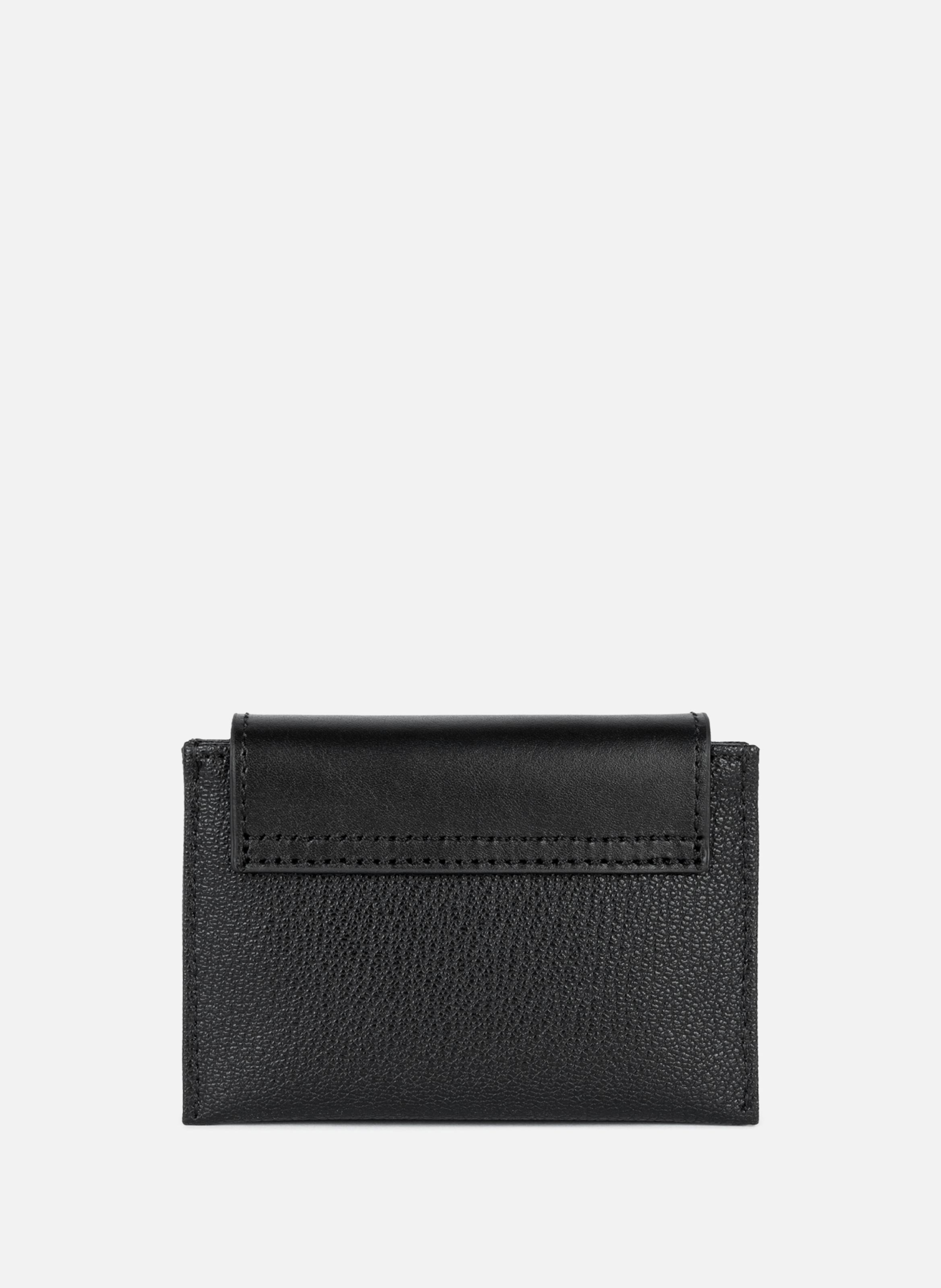 Porte-cartes - maya kba LANCASTER Noir