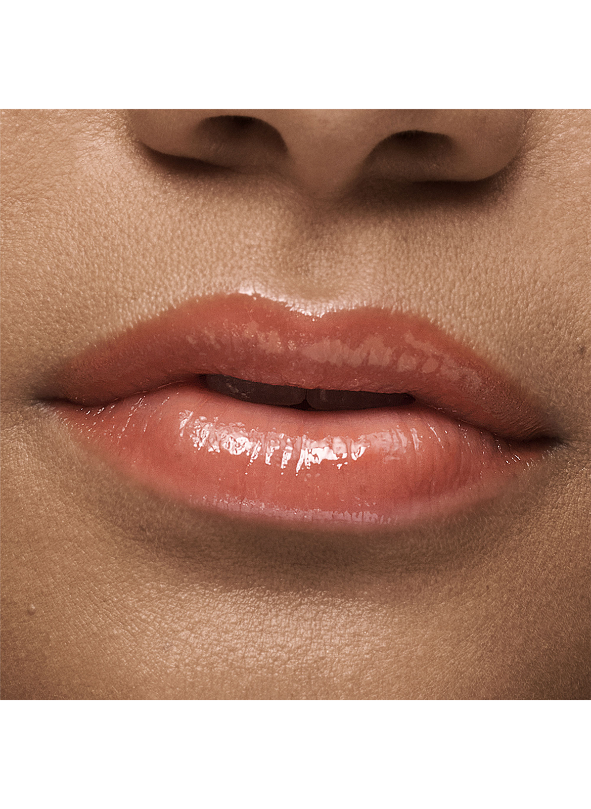 Huile à Lèvres Ultra Brillance - Huile à Lèvres ESTÉE LAUDER 07 apricot nectar